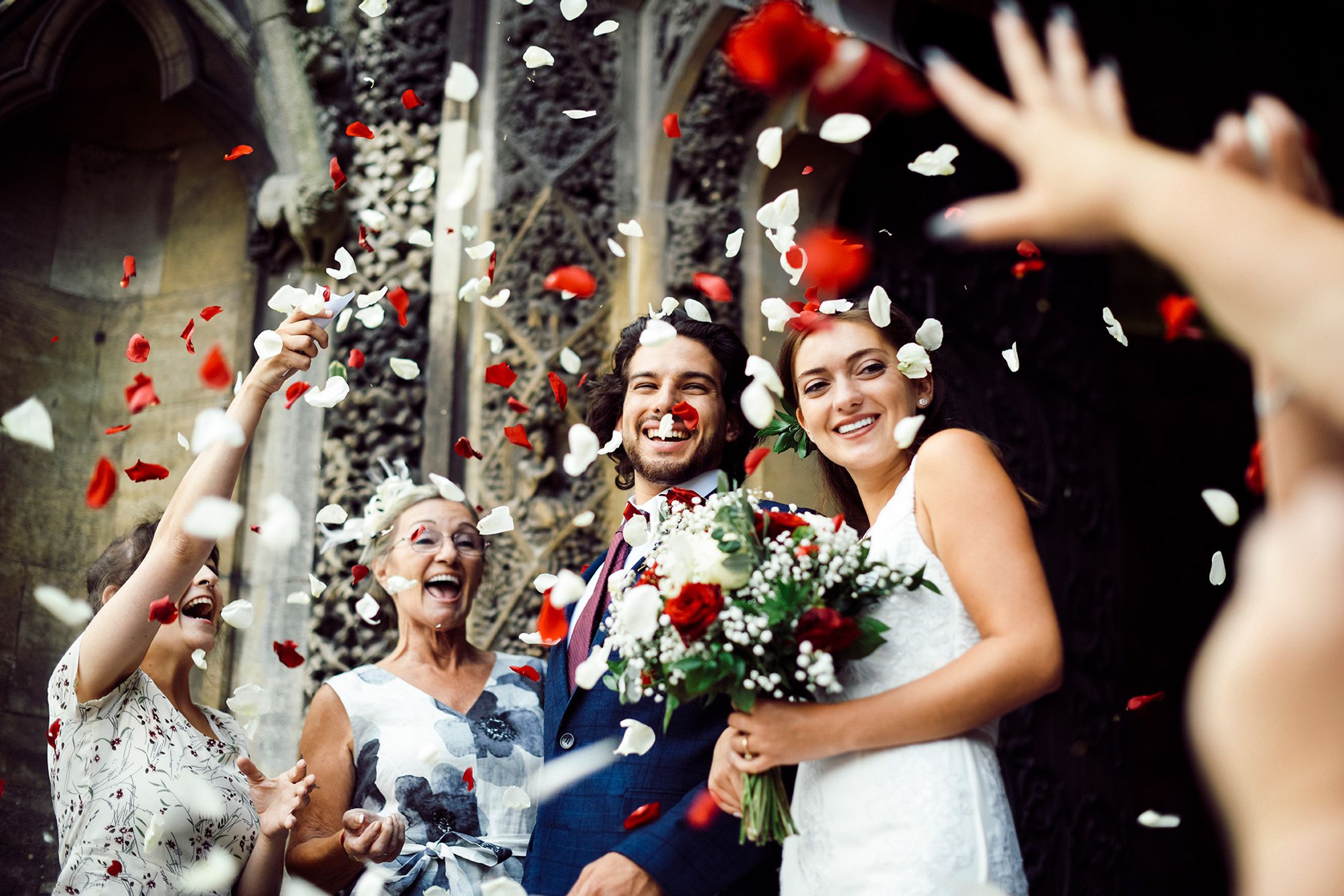 Maria+Carlo — Wedding #1