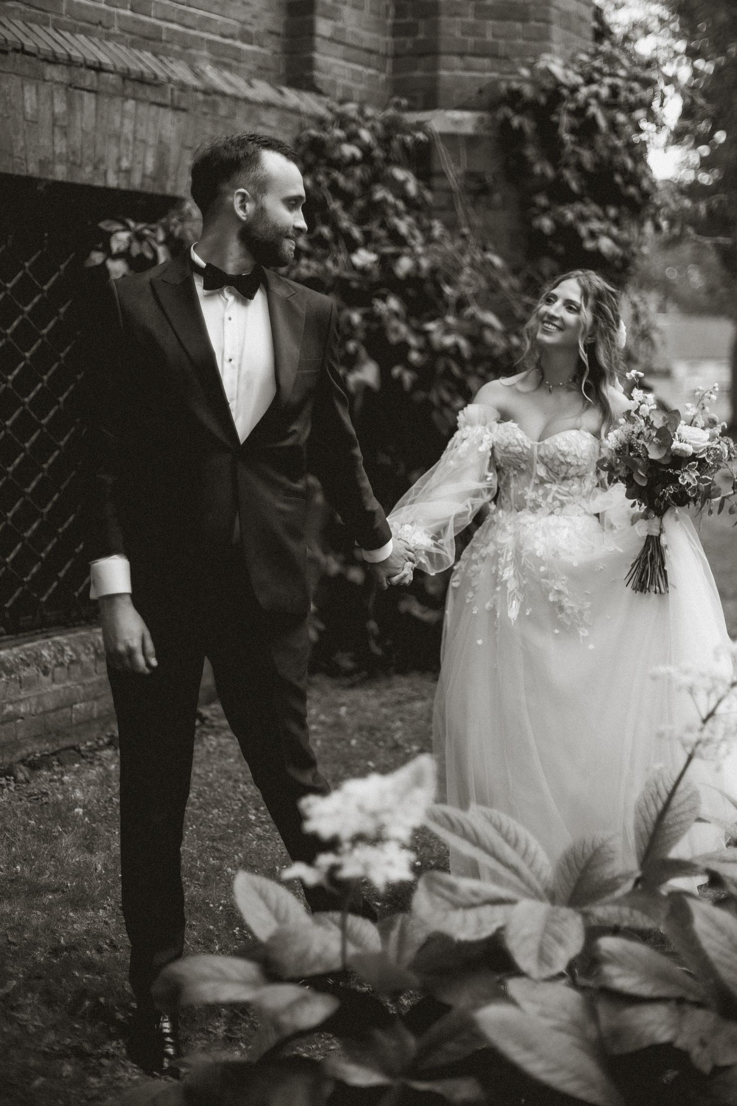 Yana & Piotr | Plener #35