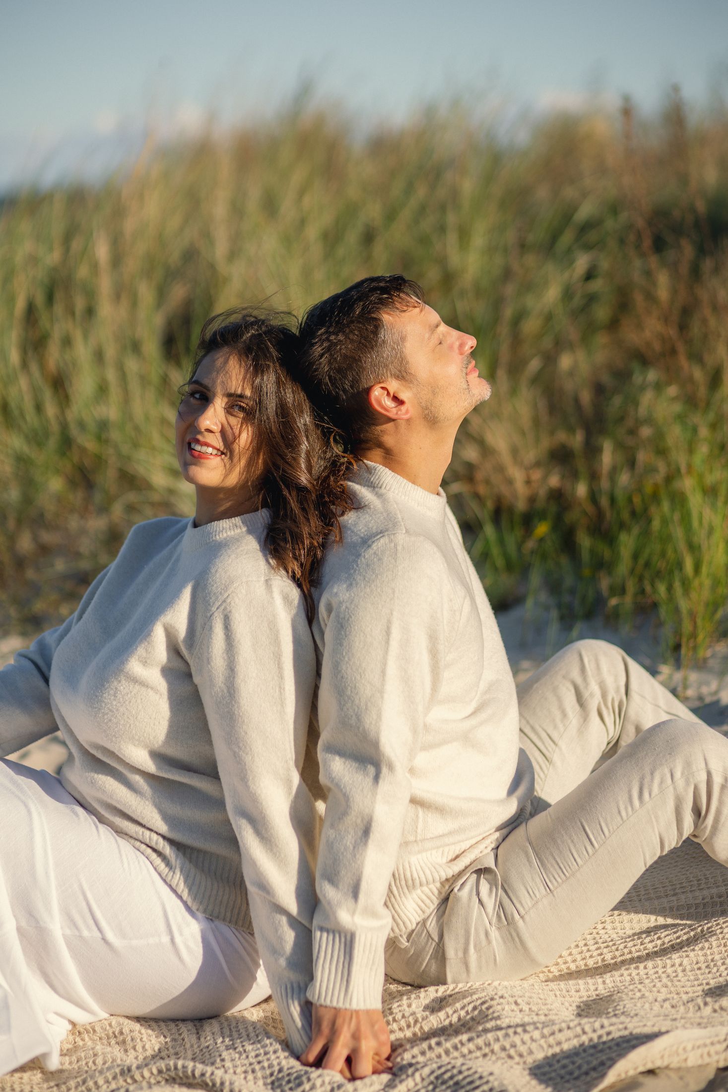 Ewa&Maciej — 6. Love Story Photoshoot #9