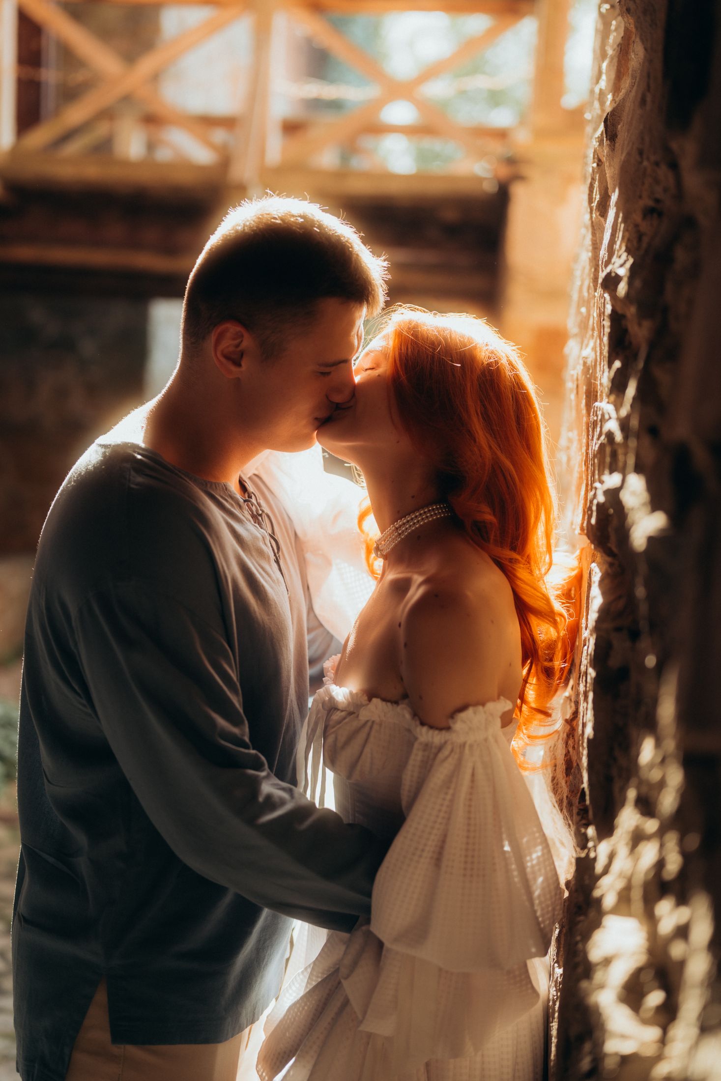 Big Love — Wedding/Love story/Family #64