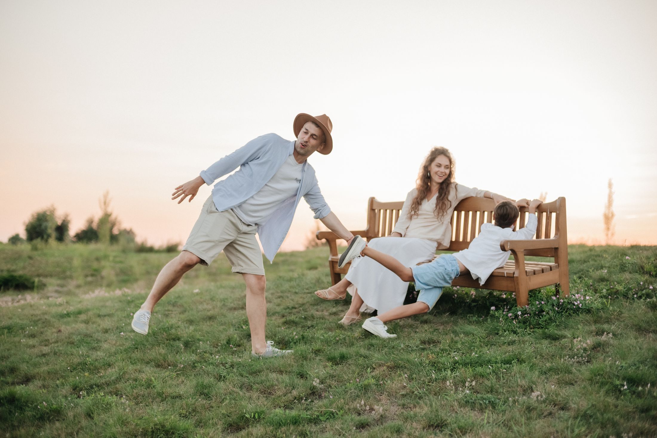 Family — Wedding/Love story/Family #63