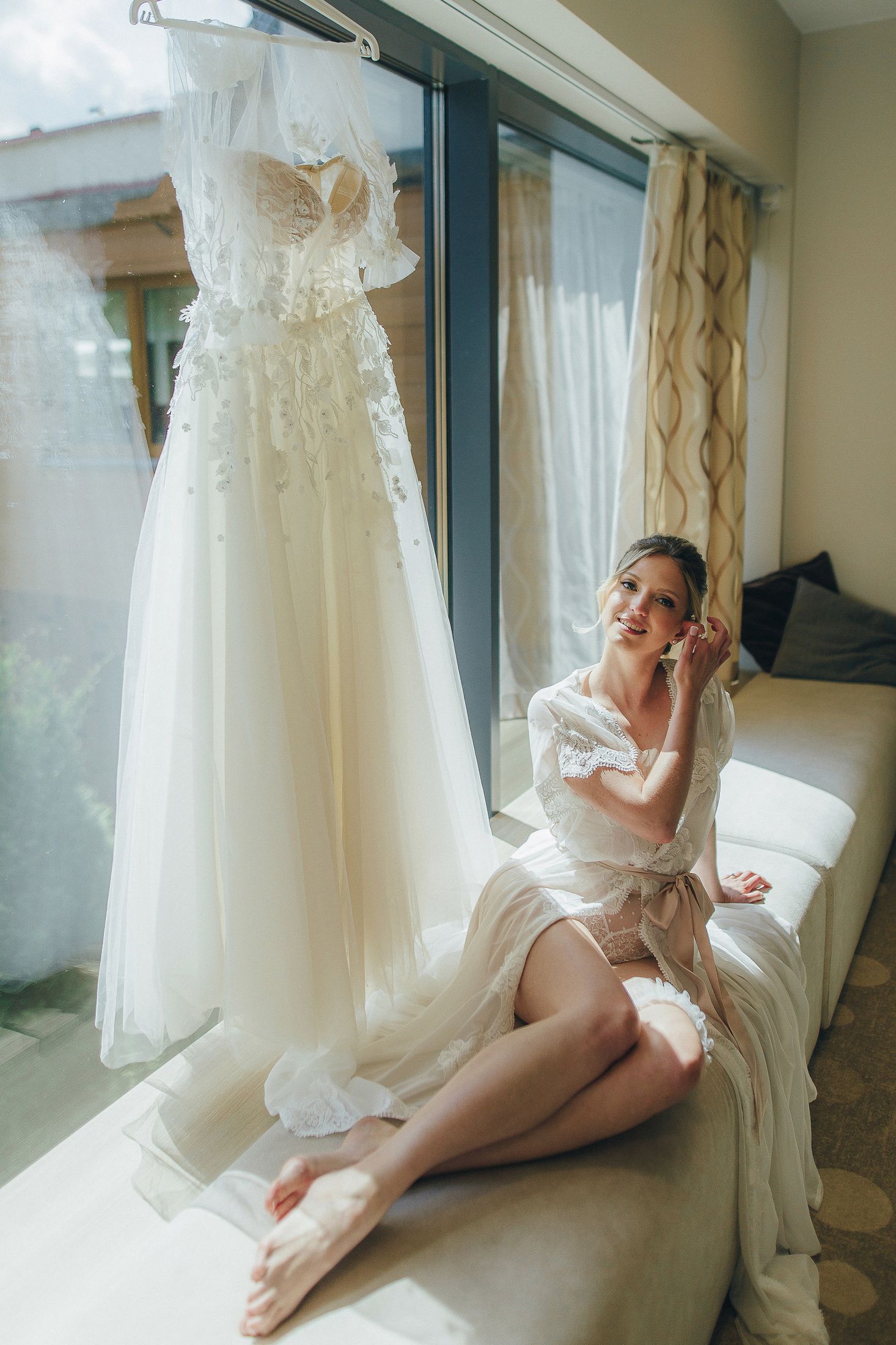 Yana & Piotr #7
