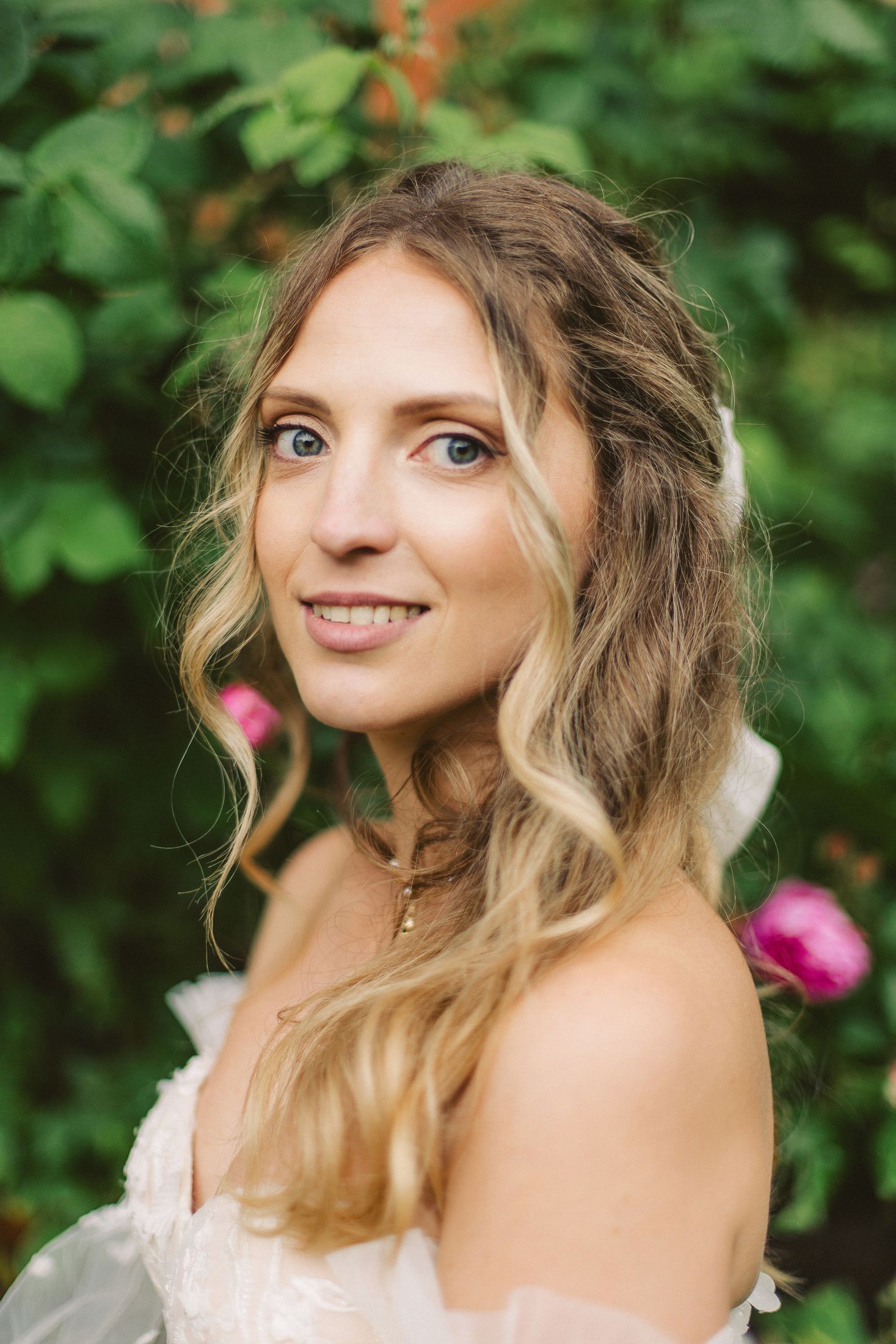 Yana&Piotr — 4. Post Wedding Photoshoot #6