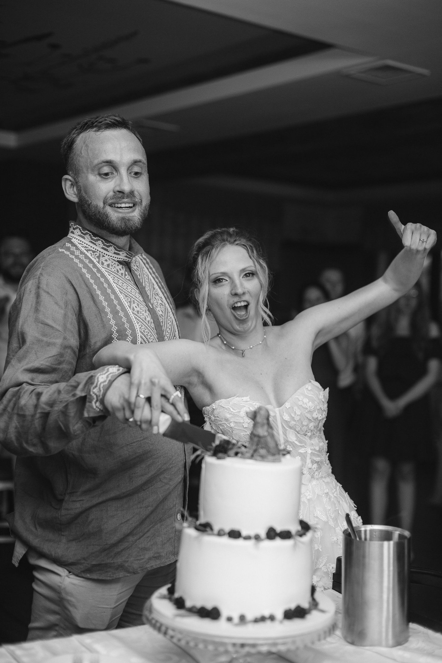 Yana & Piotr #96