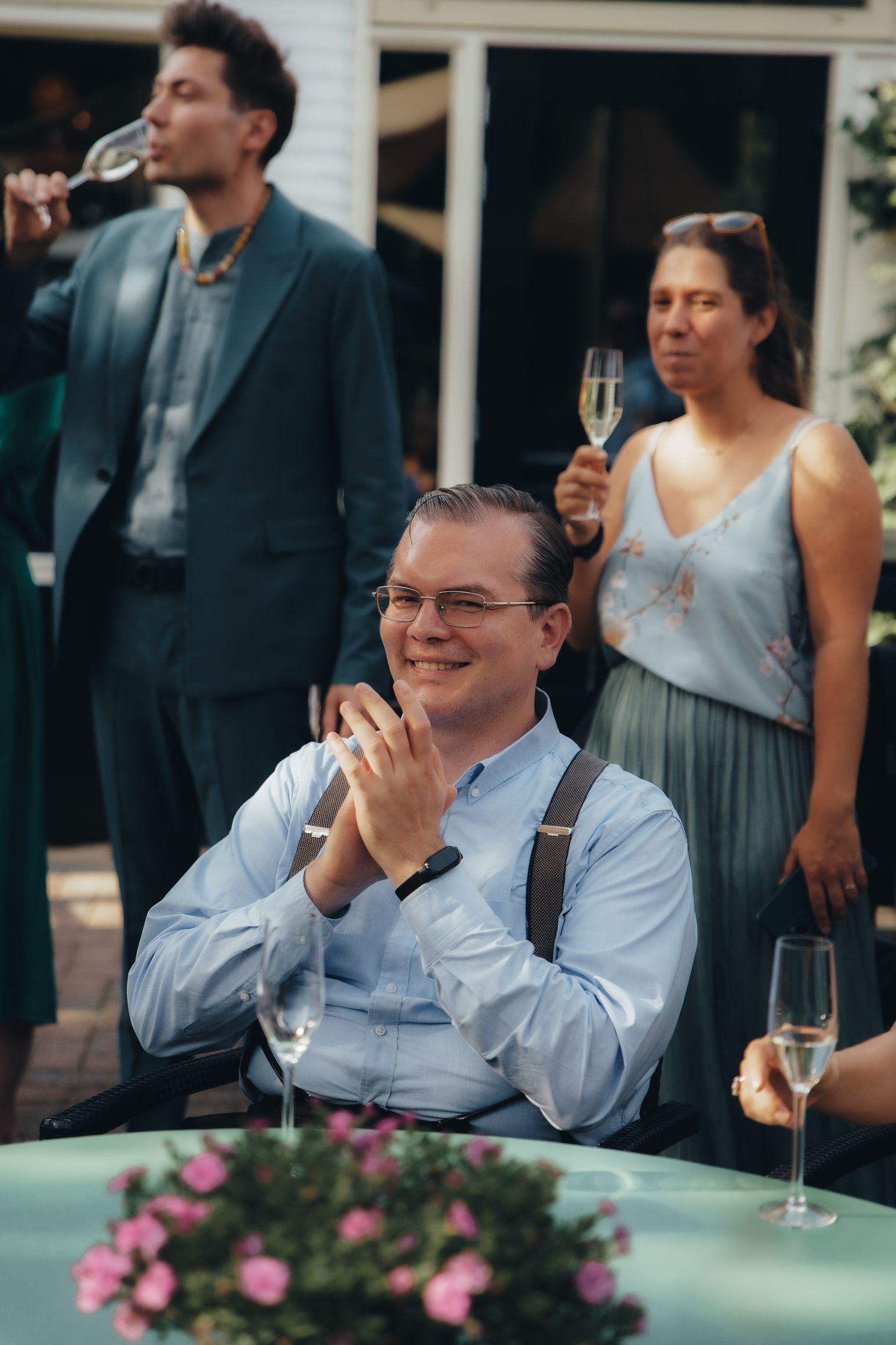 Natalia&Vasiliy | The Netherlands — 3. Wedding Light #44