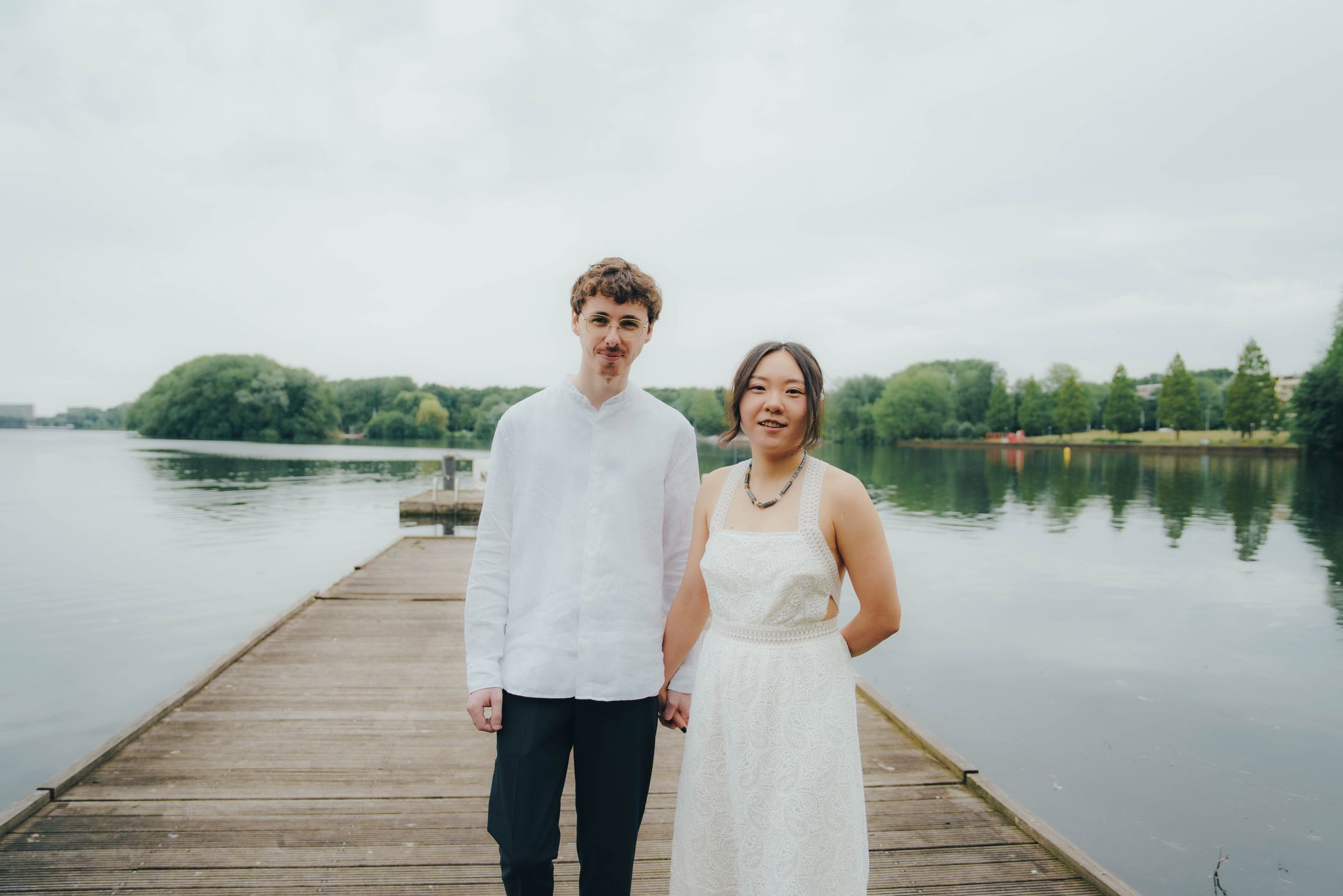 Chong&Fabien | The Netherlands — 3. Wedding Light #51