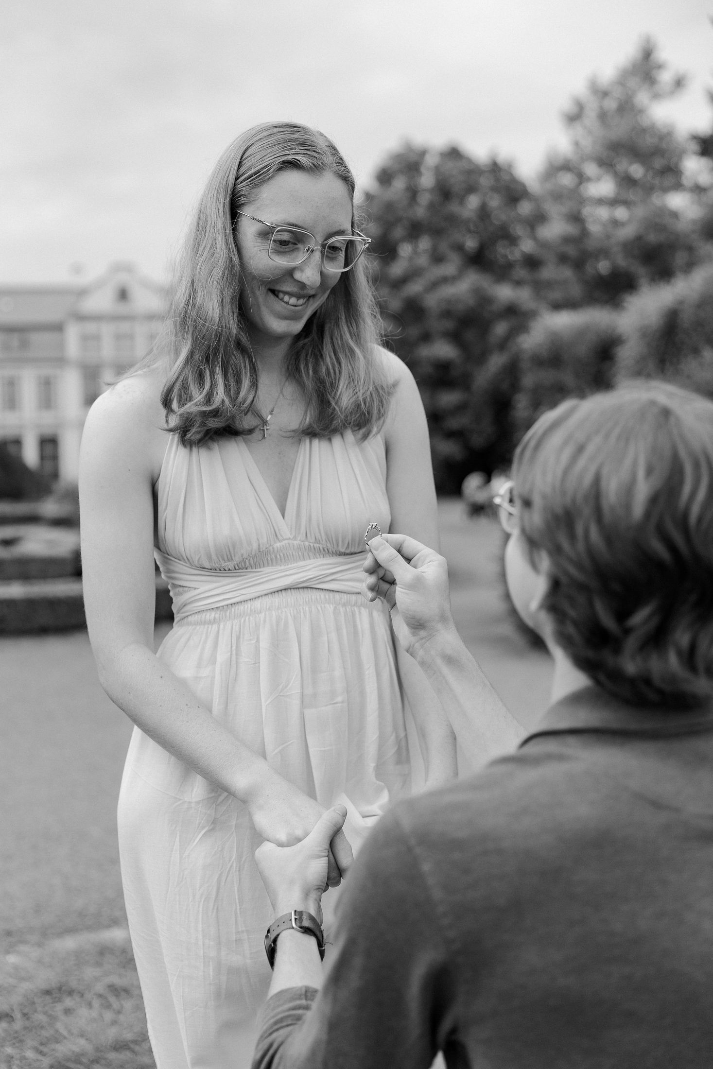 Emma & Bill | engagement #3