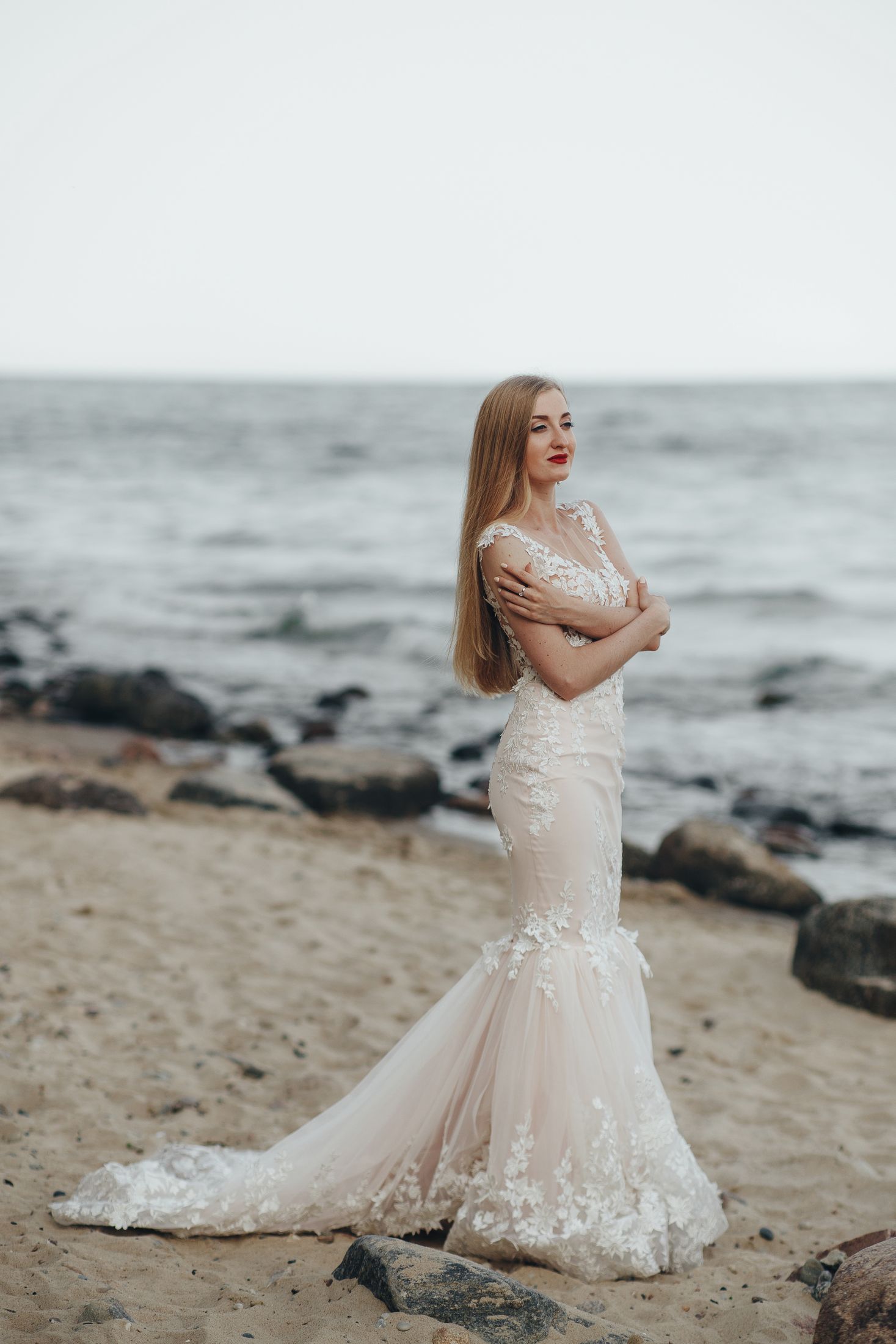 Iren&Antonio | Poland — 1. Wedding Large #88