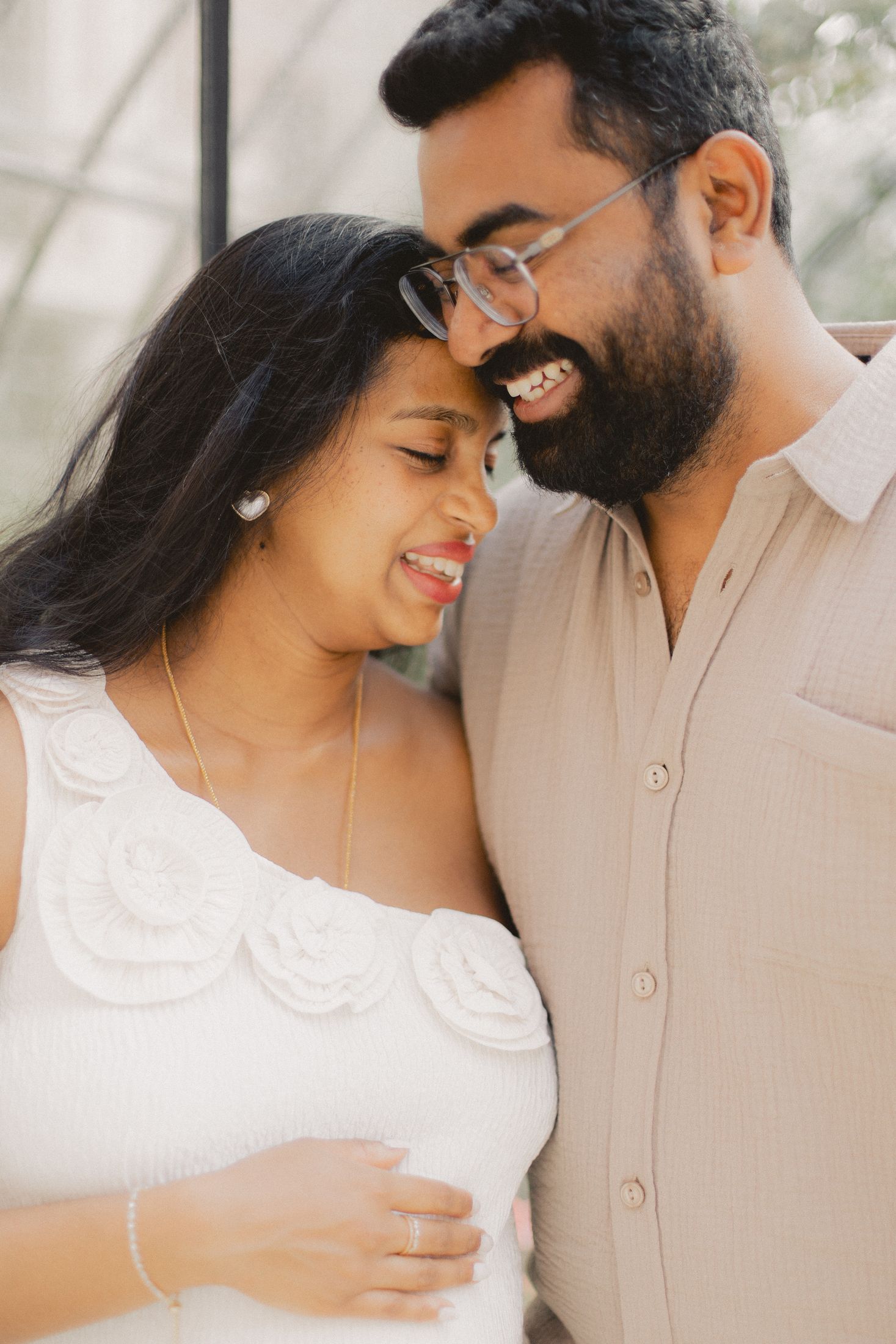 Nayana&Rohan — 6. Love Story Photoshoot #8