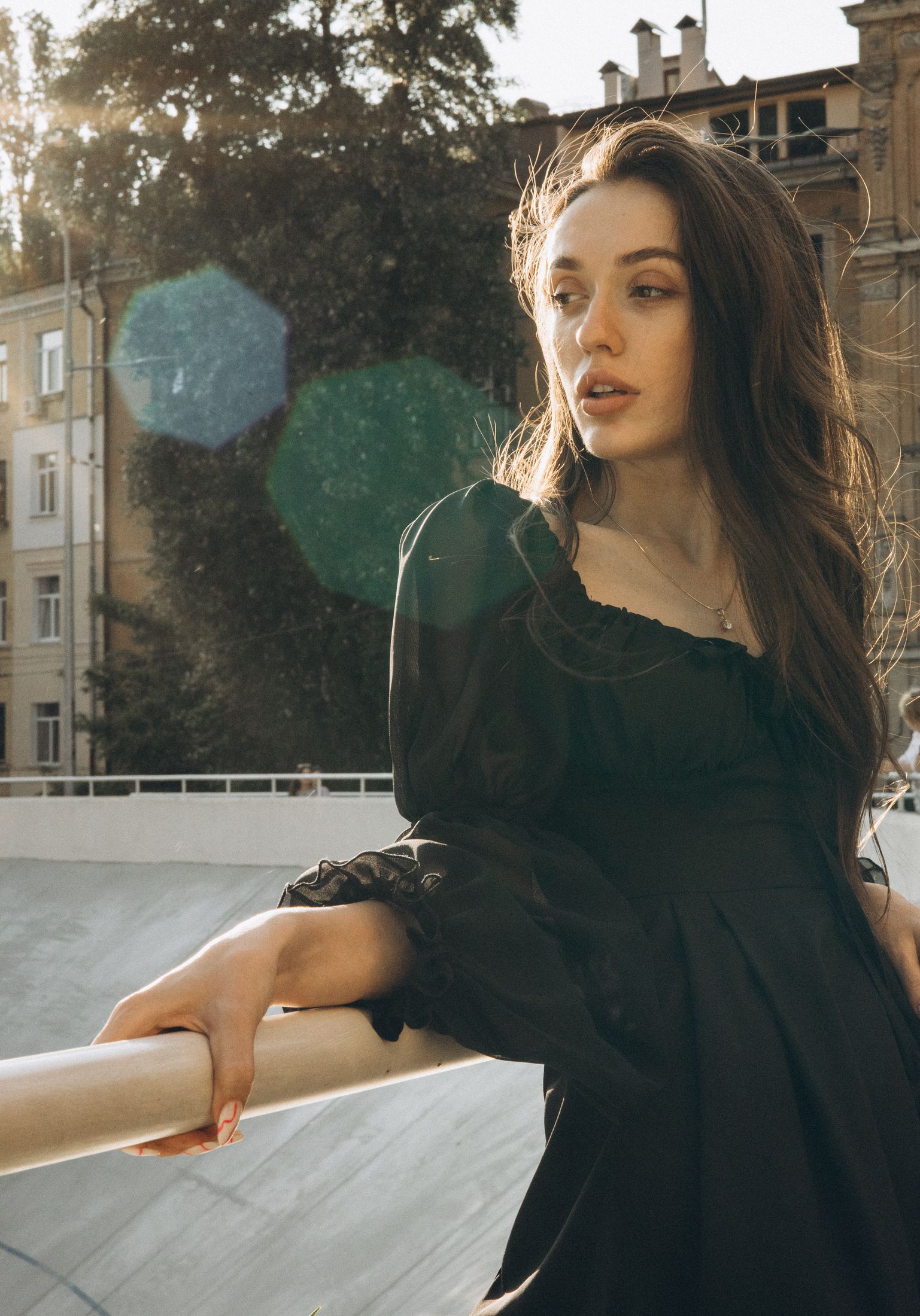 Віка та Паша — Love Story #20