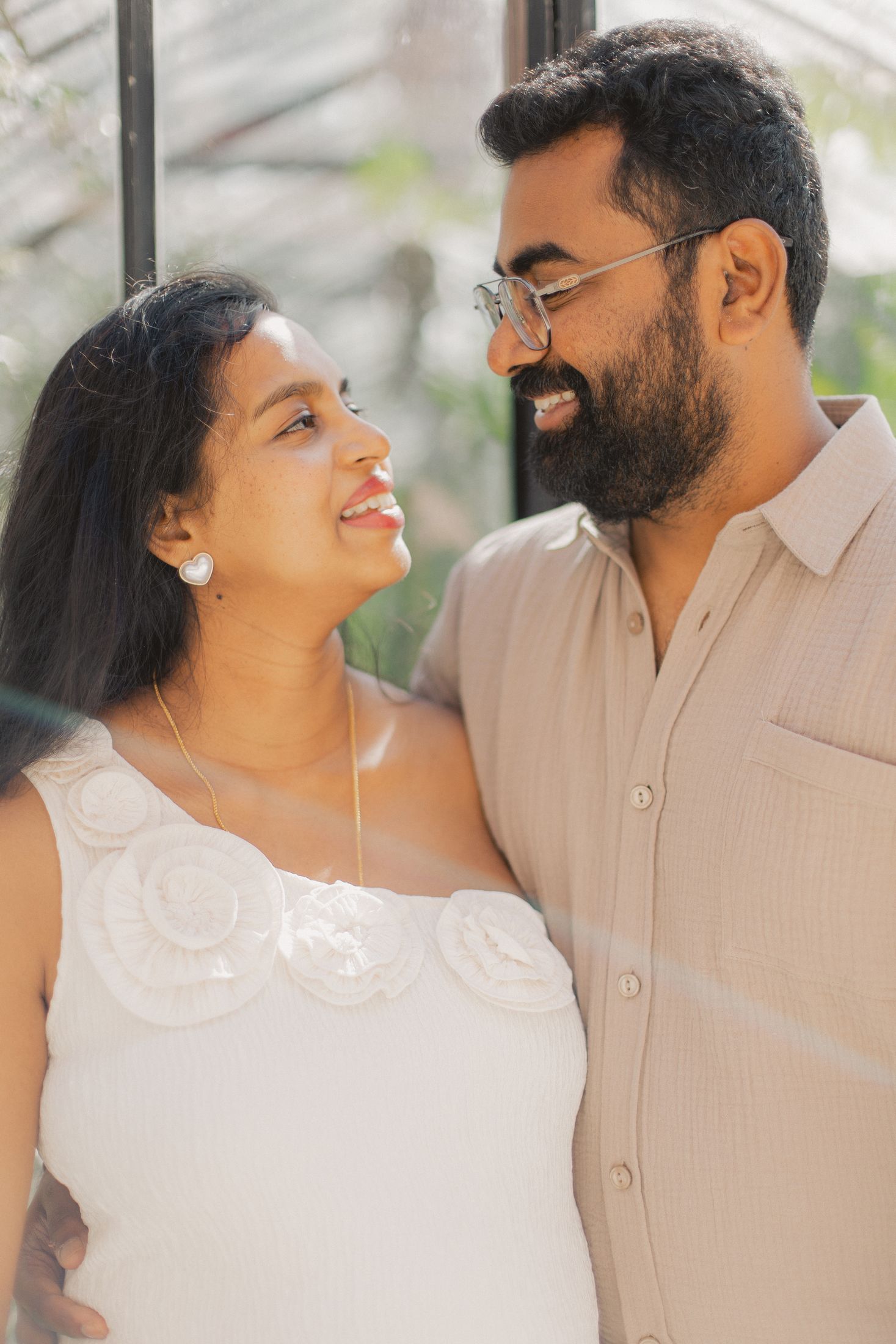 Nayana&Rohan — 6. Love Story Photoshoot #5