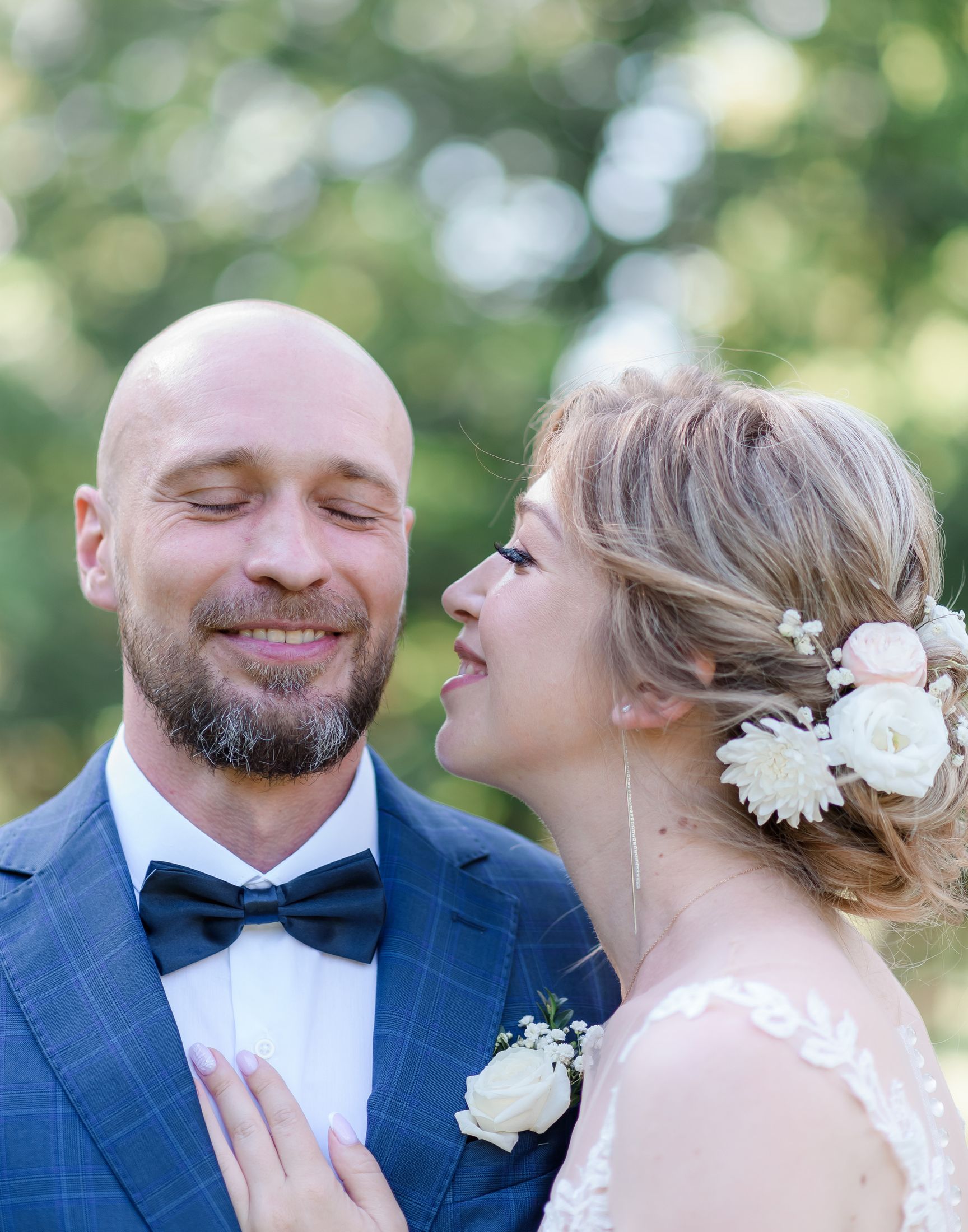 Віолетта&Сергій — Весілля. Love Story #46