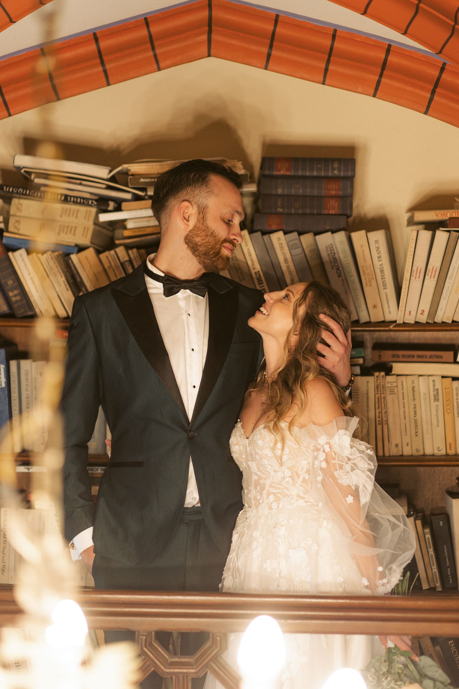 Yana & Piotr | Plener #64