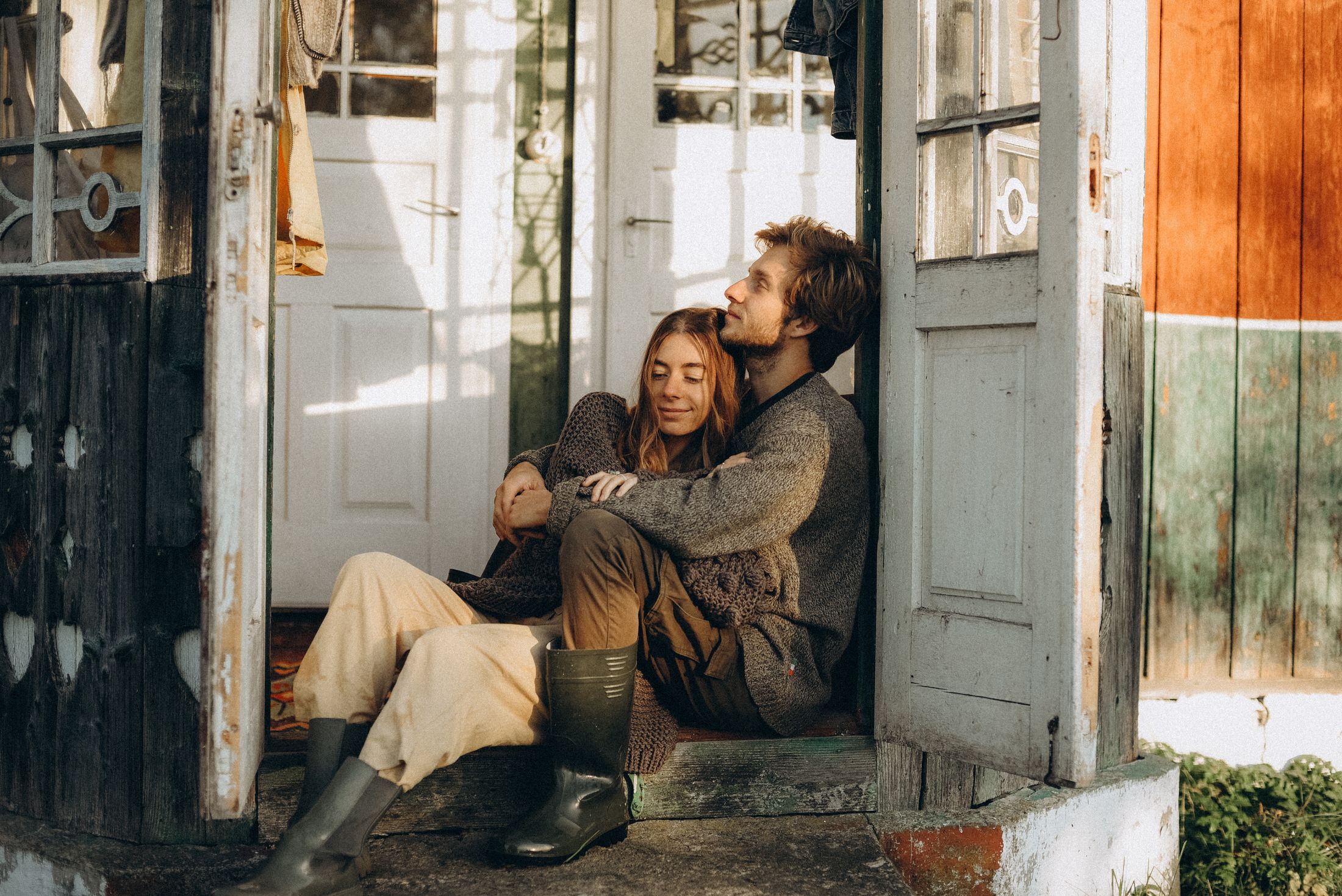 Love in the Carpathians — Wedding/Love story/Family #52