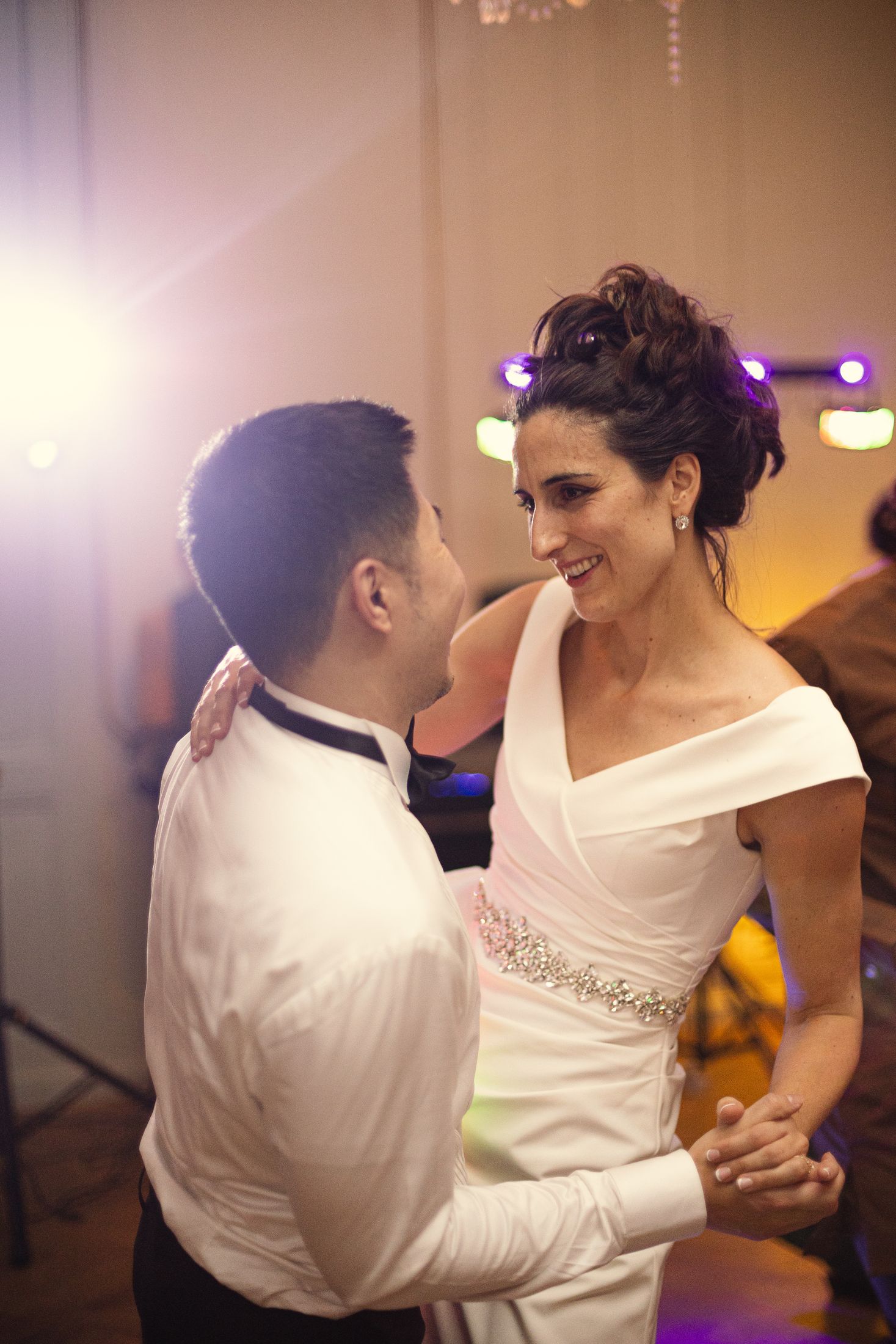Rachel&Ronald | The Netherlands — 1. Wedding Large #159