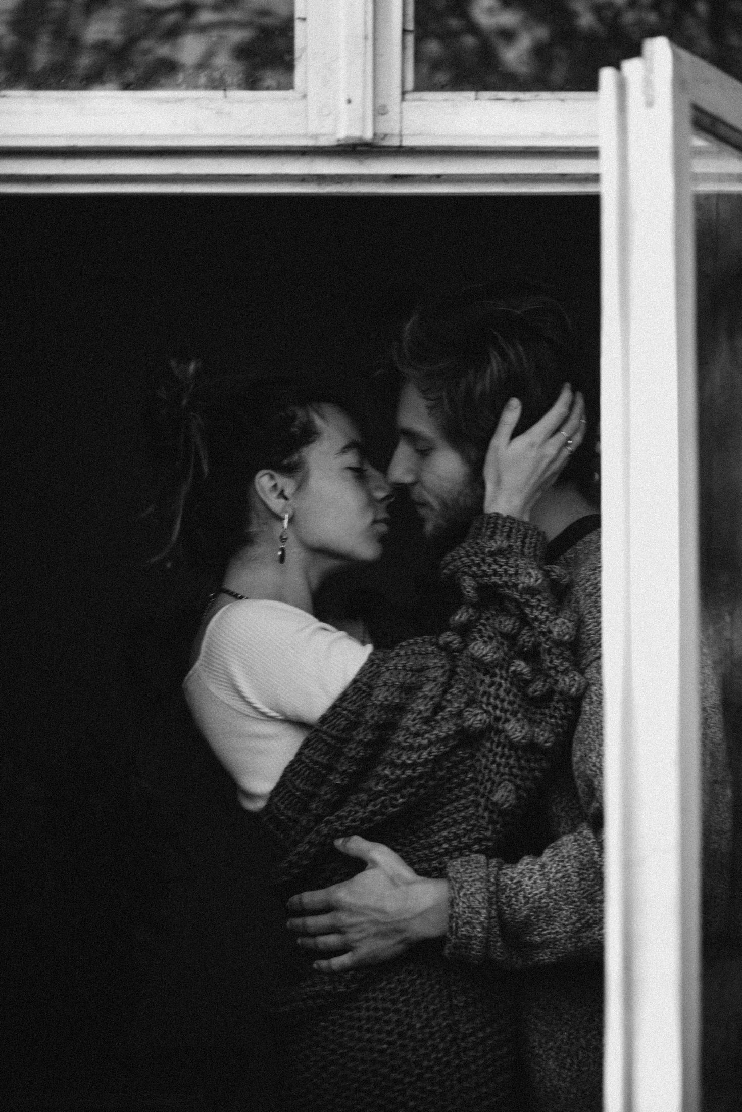 Love in the Carpathians — Wedding/Love story/Family #79