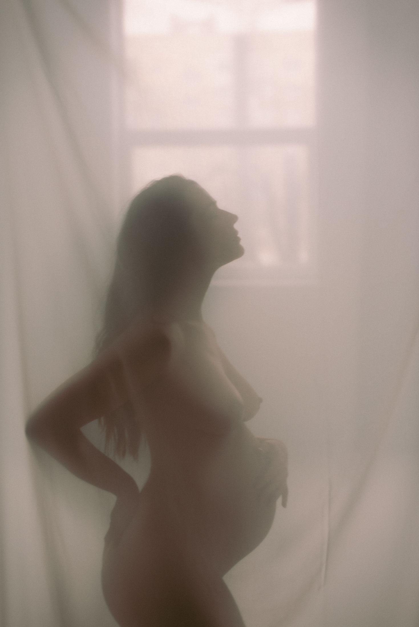 Olga — Pregnancy #46