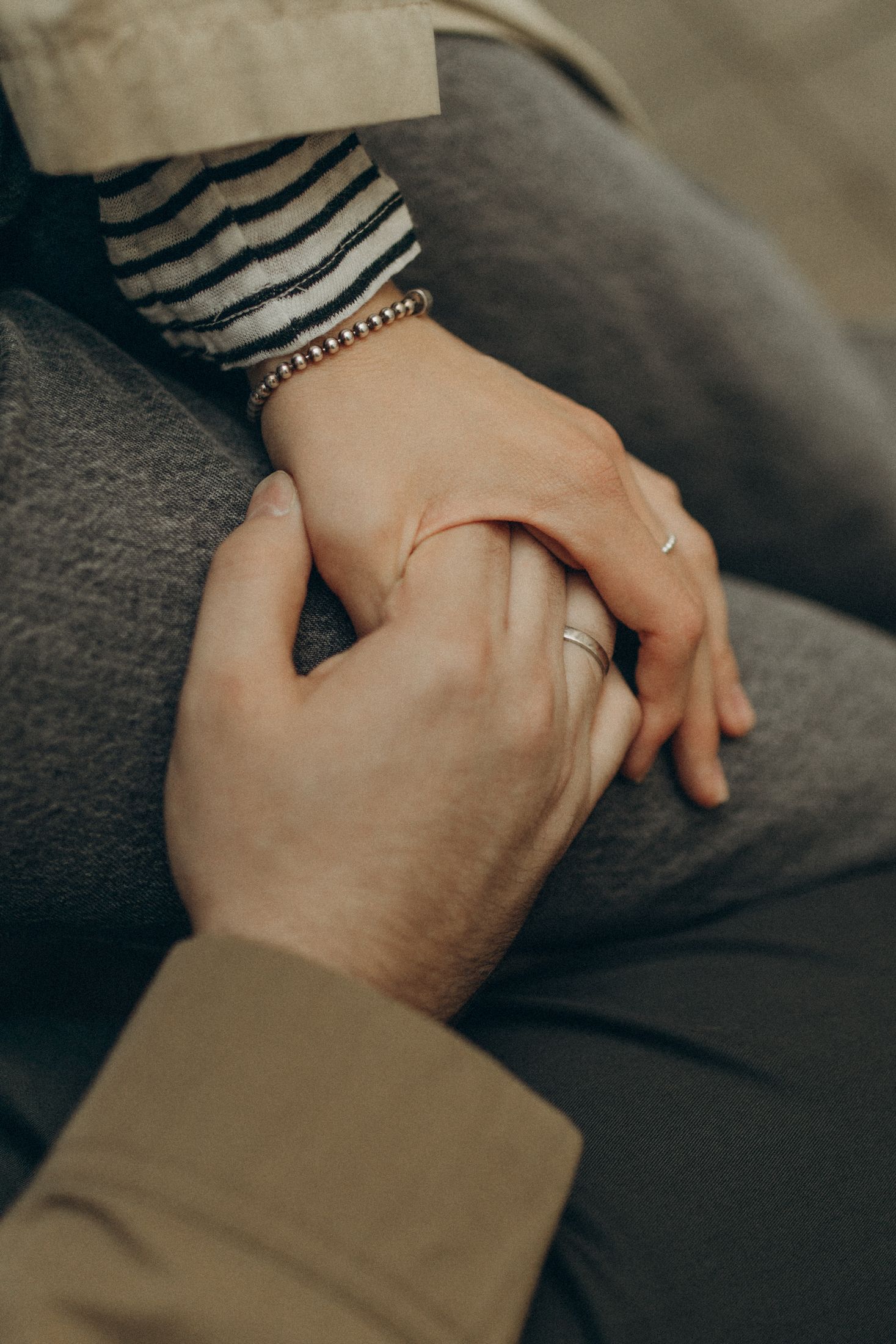 Yulia i Misha — Love Story #11