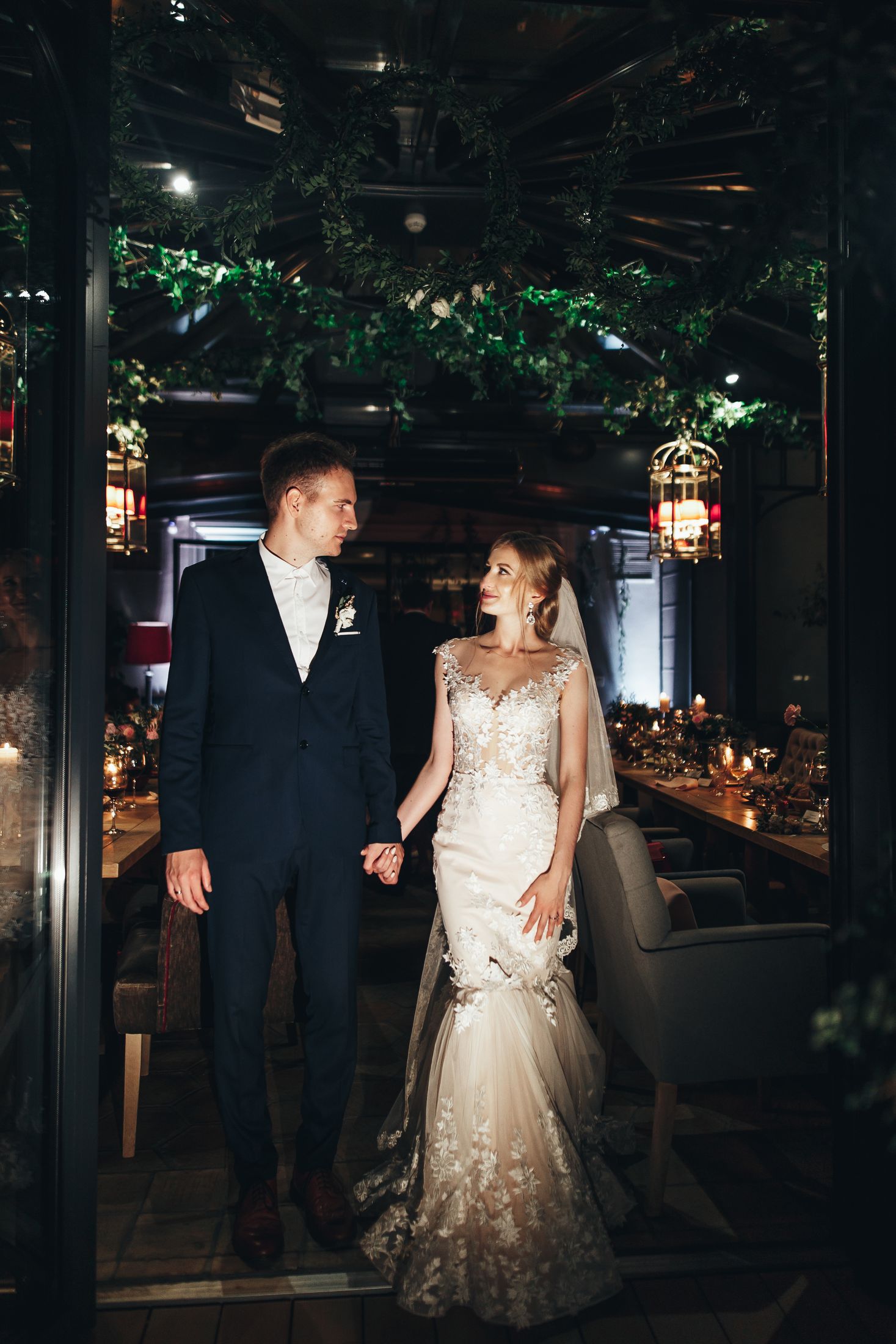 Iren&Antonio | Poland — 1. Wedding Large #64