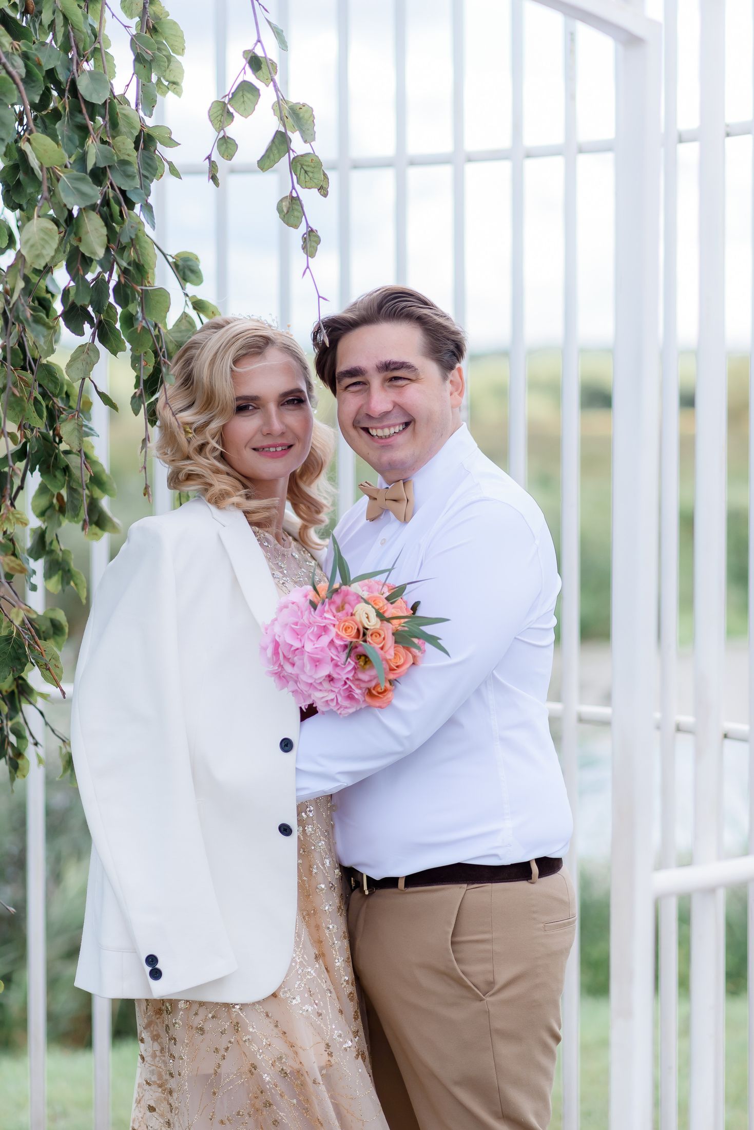 Аня&Денис