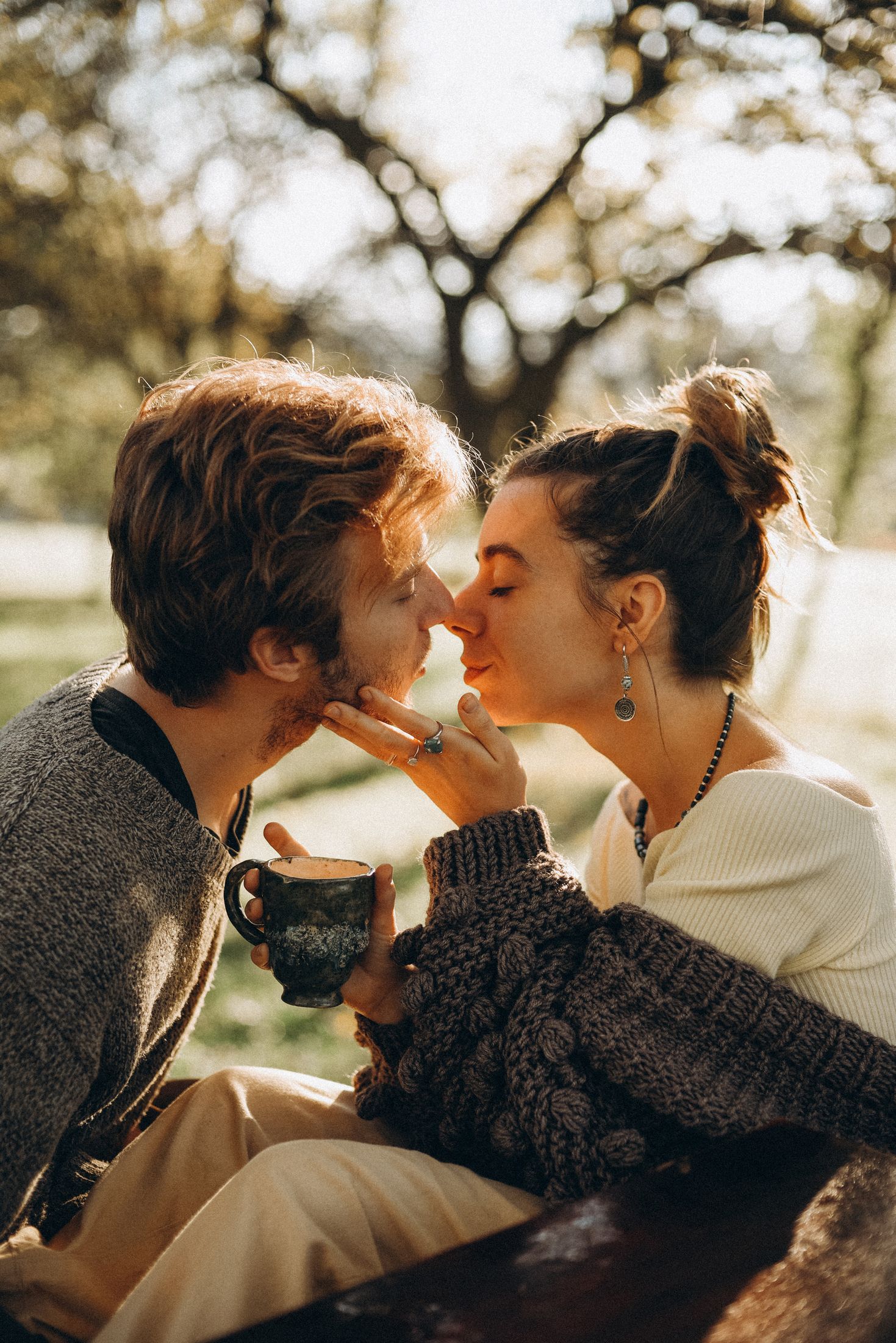 Love in the Carpathians — Wedding/Love story/Family #102