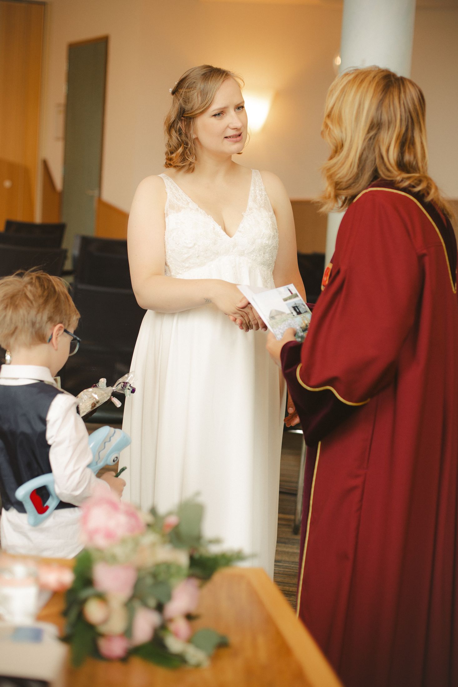 Sasha&Max | The Netherlands — 3. Wedding Light #28