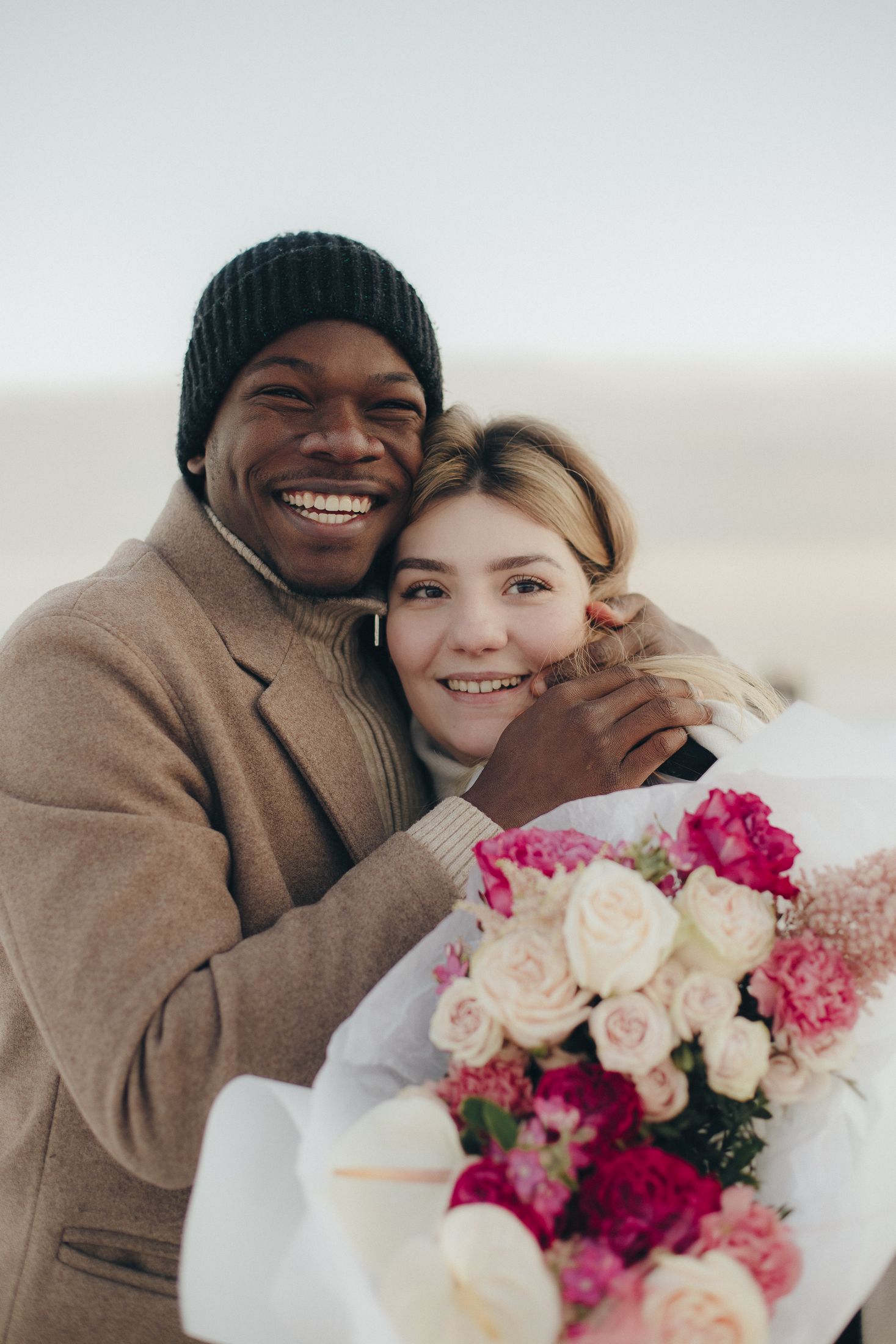 Ylenia&Adedolapo — 5. Proposal Photoshoot #5