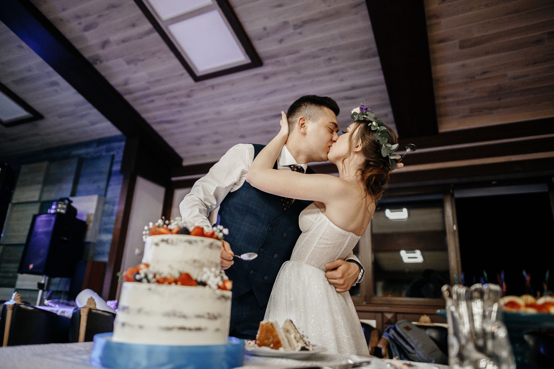 Daria&Volodymyr | Ukraine — 1. Wedding Large #51
