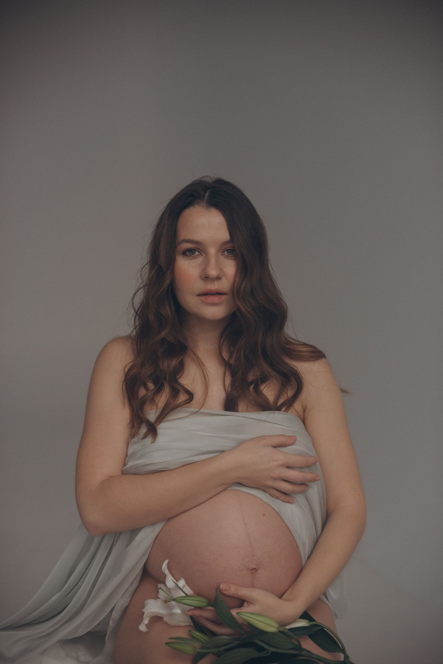 Olga — Pregnancy #39