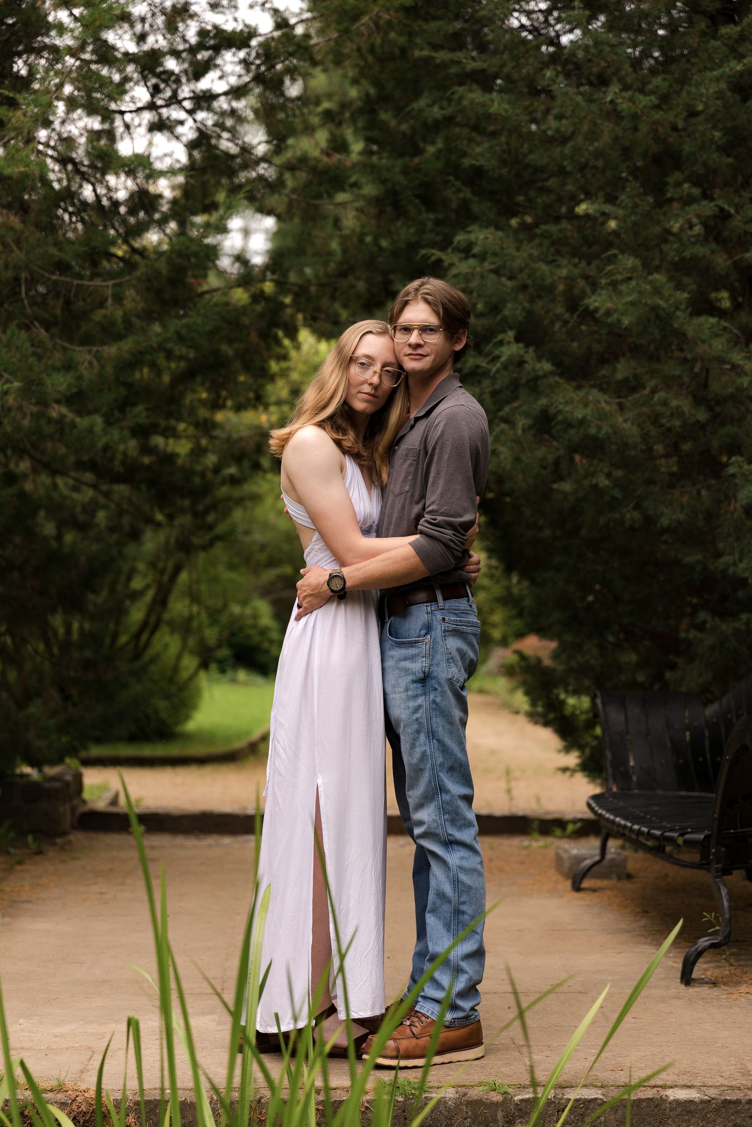 Emma & Bill | engagement #20