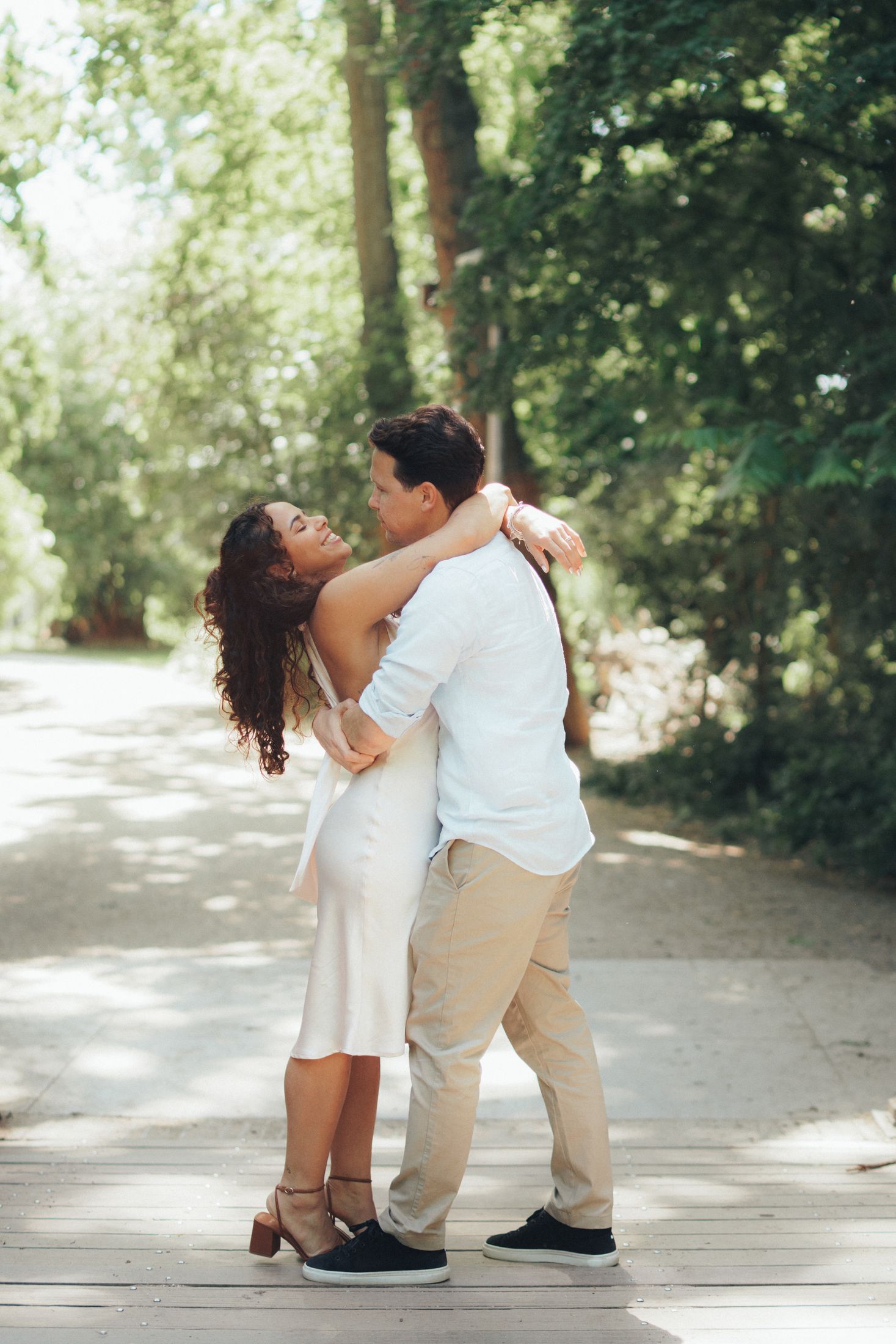 Maria&Charles | The Netherlands — 2. Wedding Medium #33