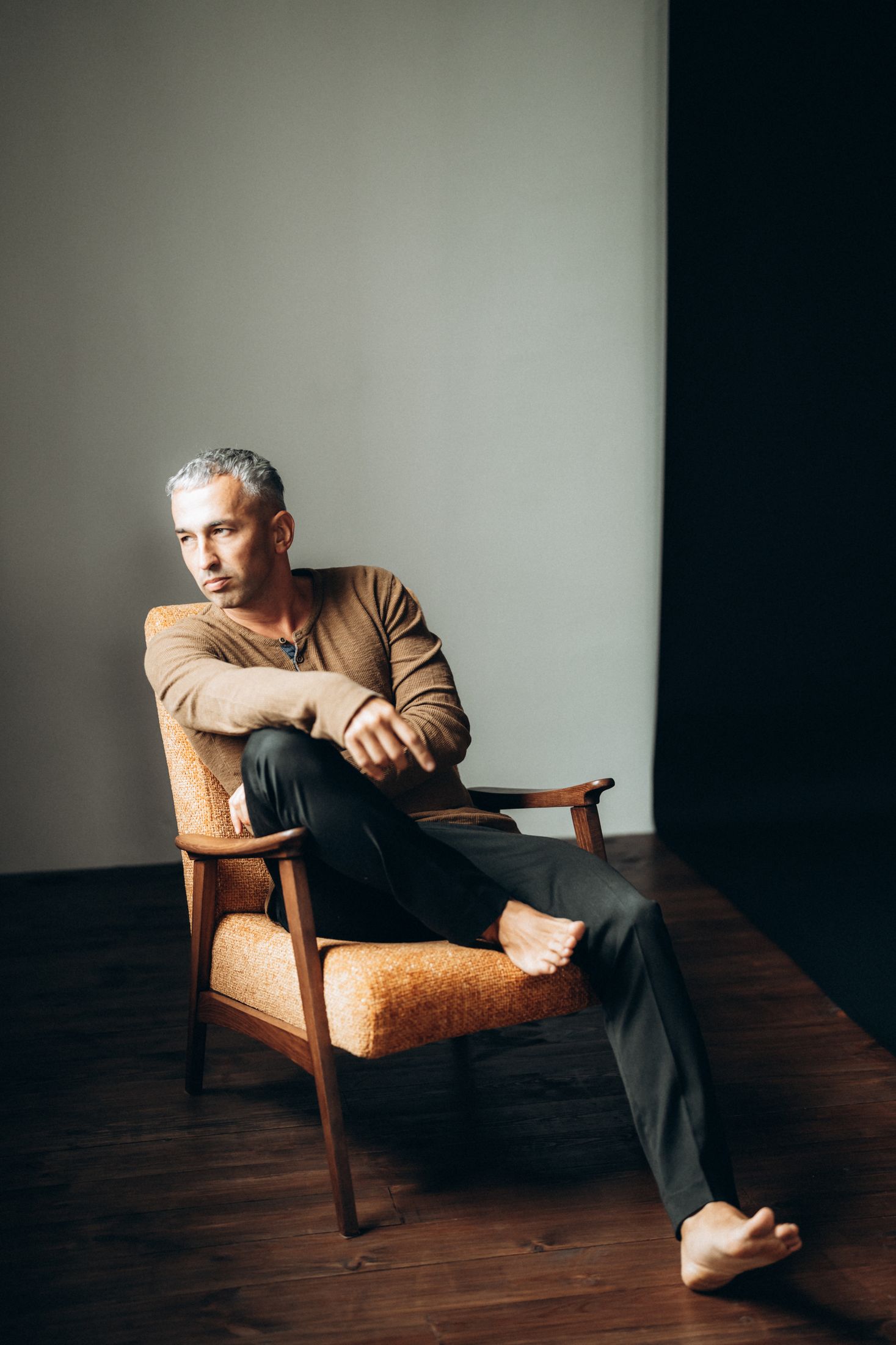 Roman — Portrait #32