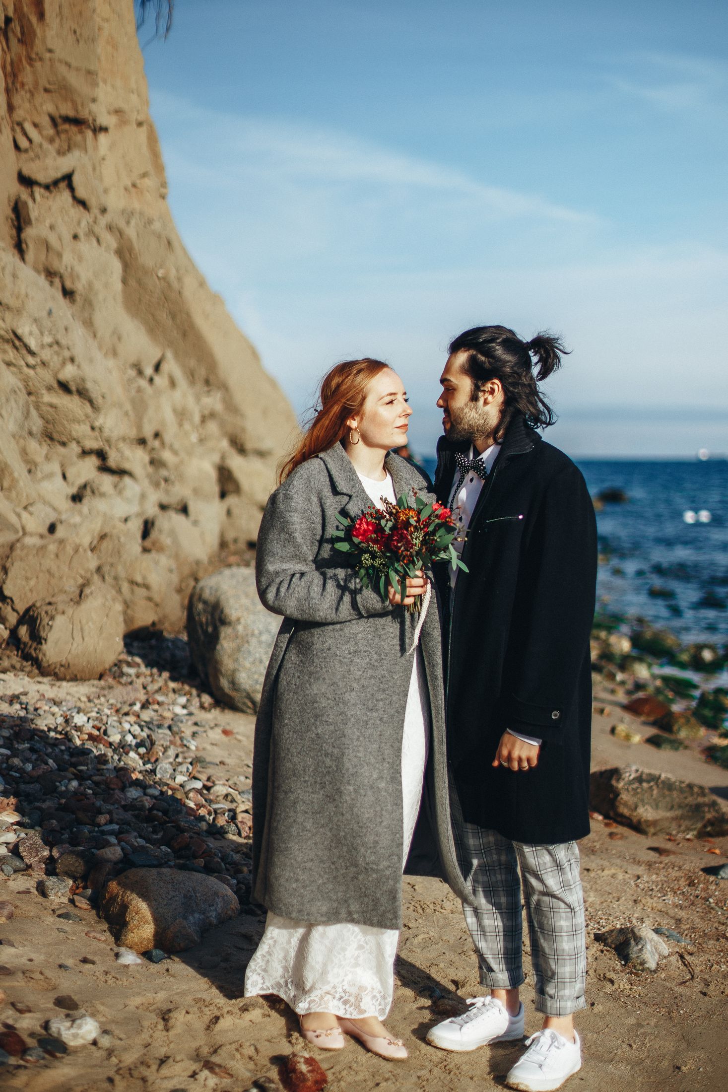 Oliwia&Renzo — 4. Post Wedding Photoshoot #5
