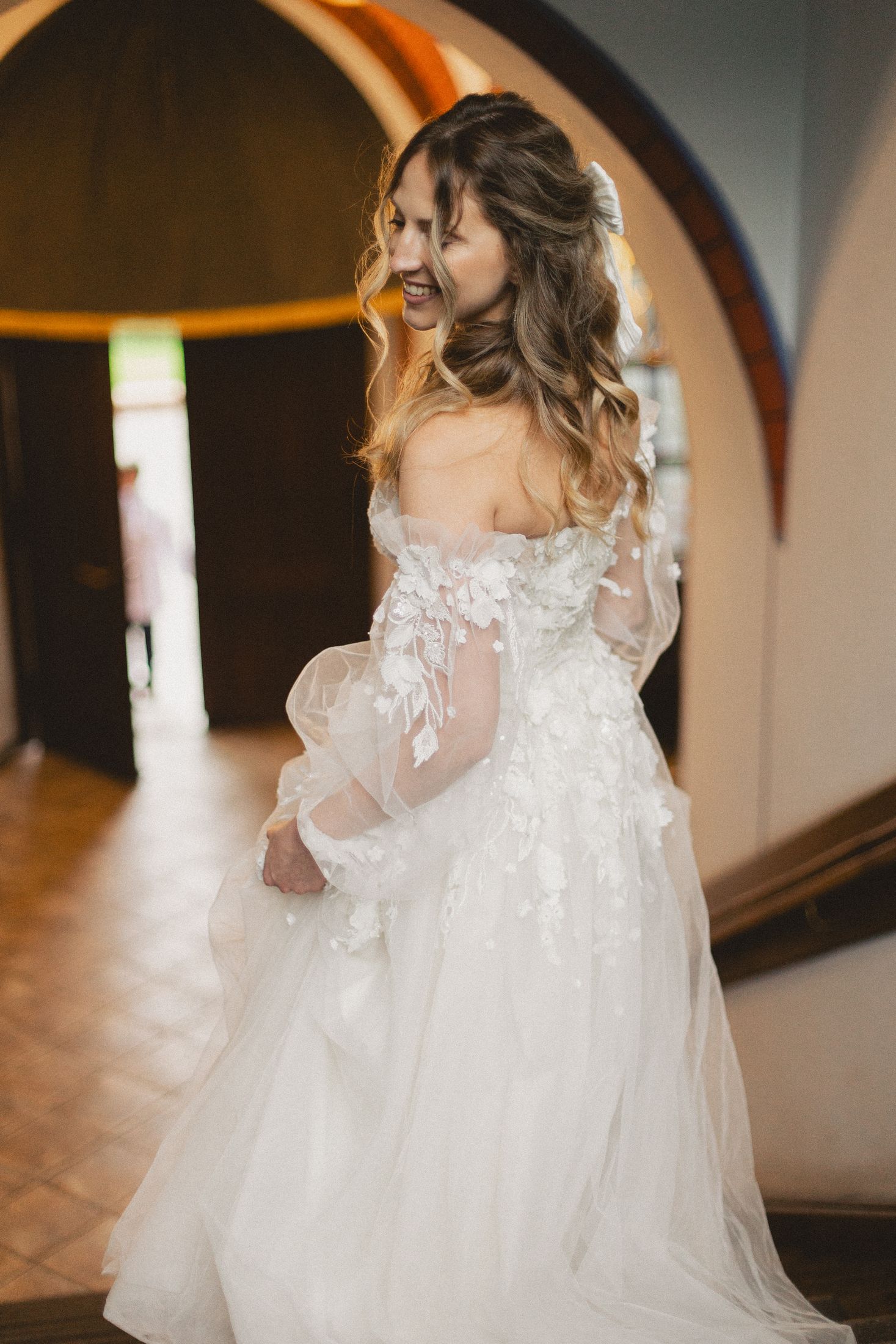 Yana&Piotr — 4. Post Wedding Photoshoot #36