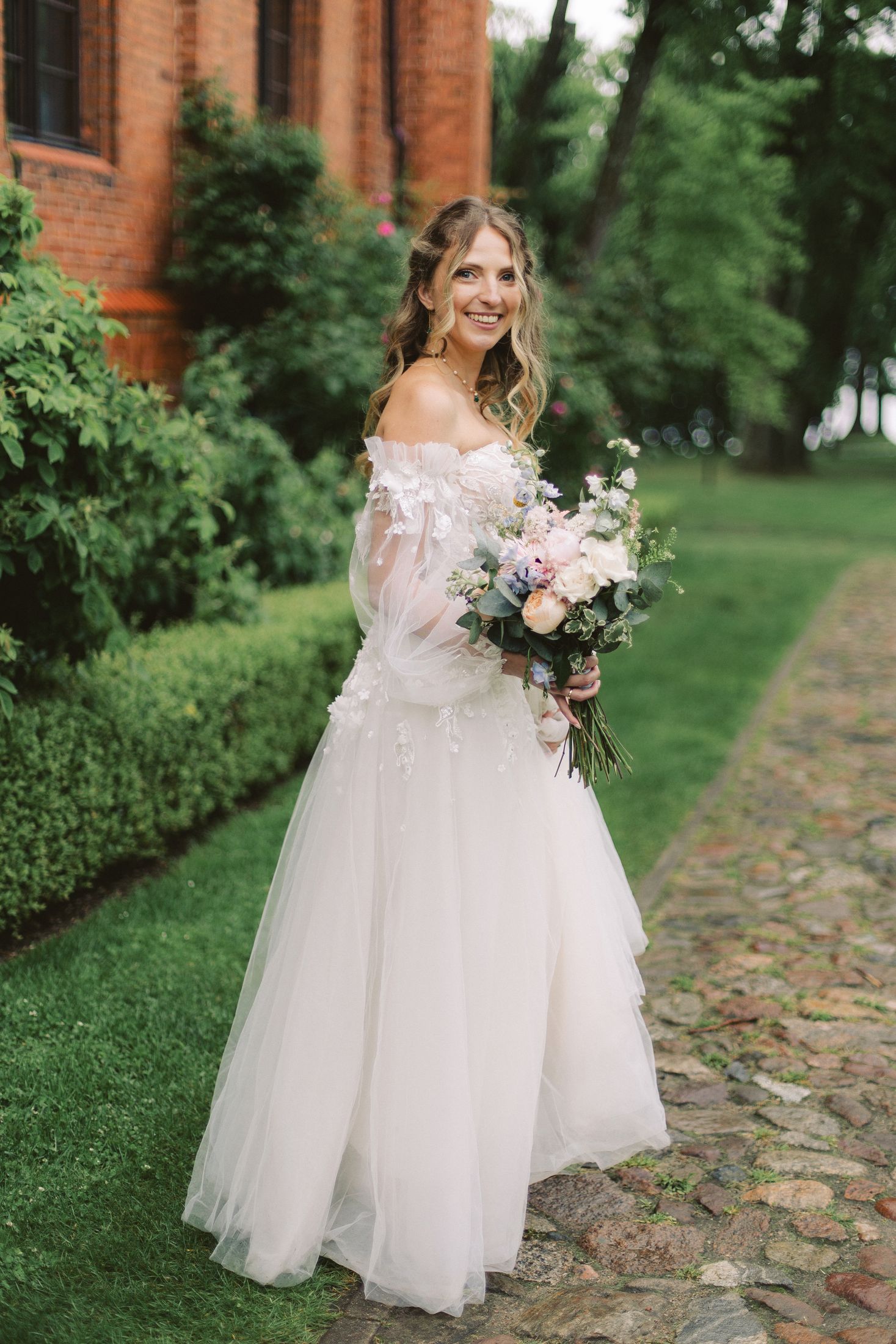 Yana & Piotr | Plener #12