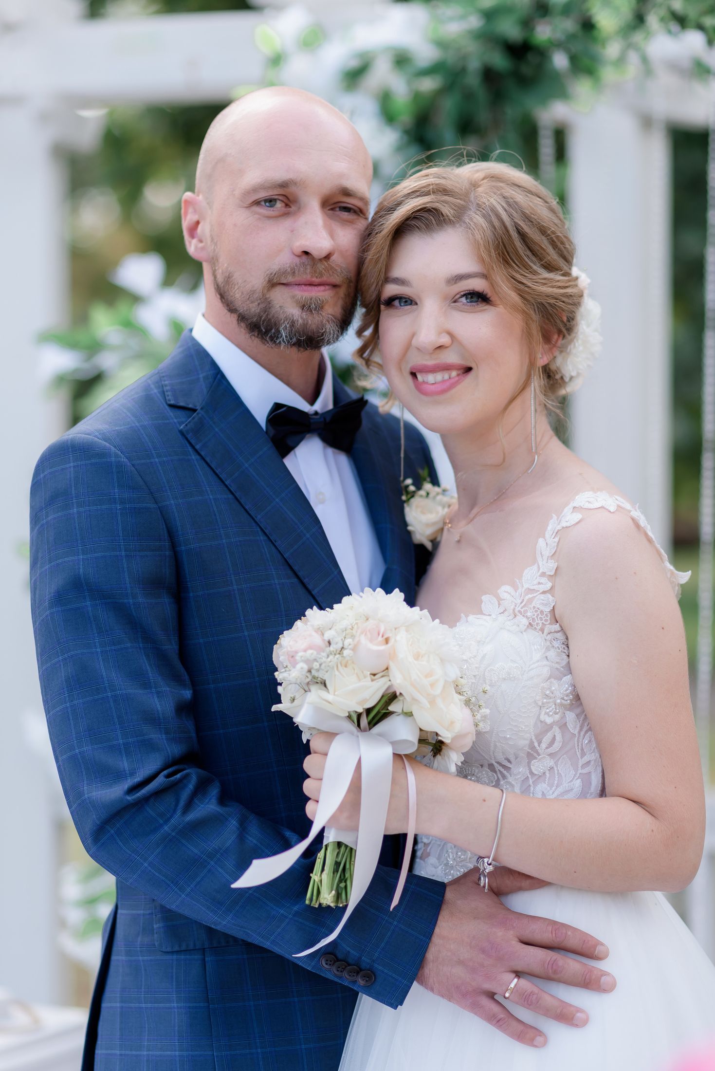 Віолетта&Сергій — Весілля. Love Story #11