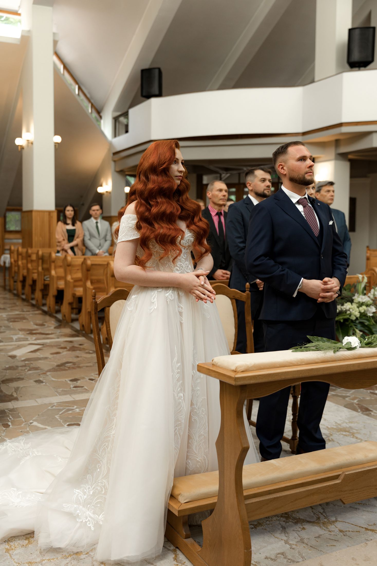 Anna & Wiktor #17