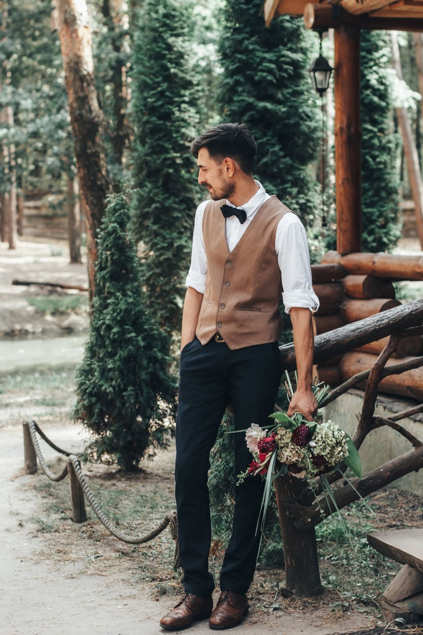 Elvira&Alex | Poland — 1. Wedding Large #7