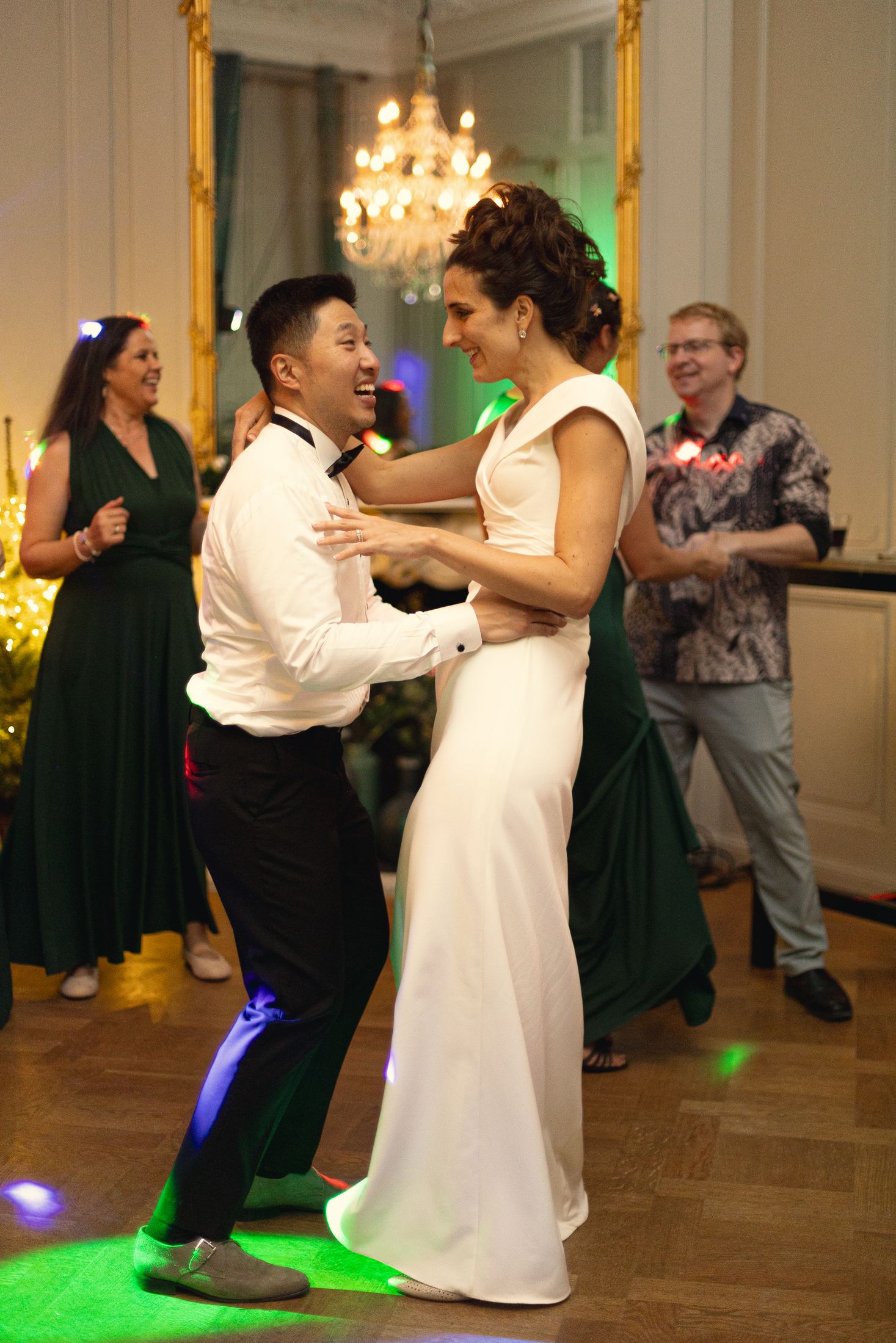 Rachel&Ronald | The Netherlands — 1. Wedding Large #158
