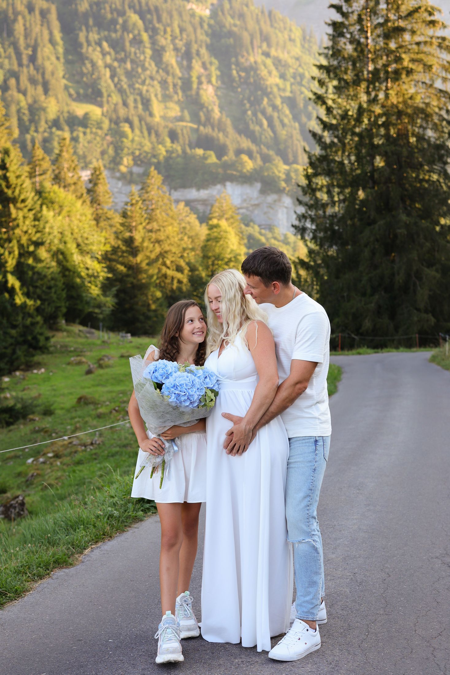 In Erwartung des Babys #2