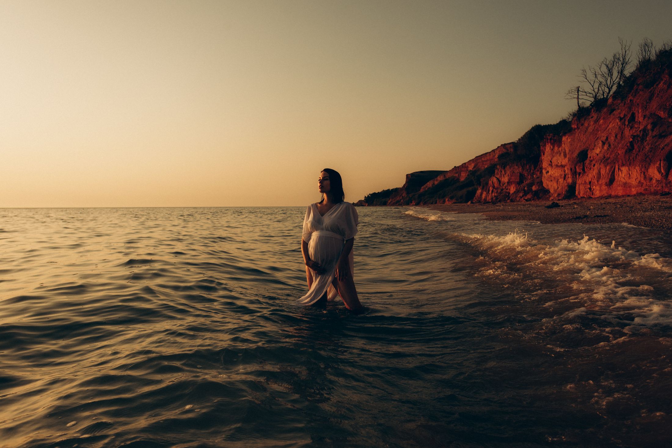 Ryta — Pregnancy #60