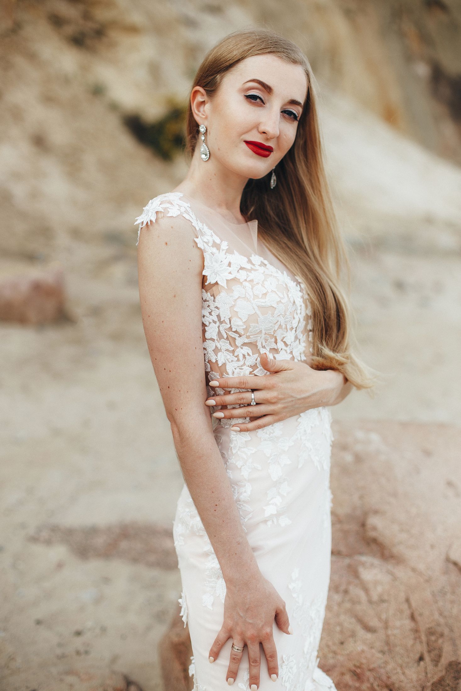 Iren&Antonio | Poland — 1. Wedding Large #80