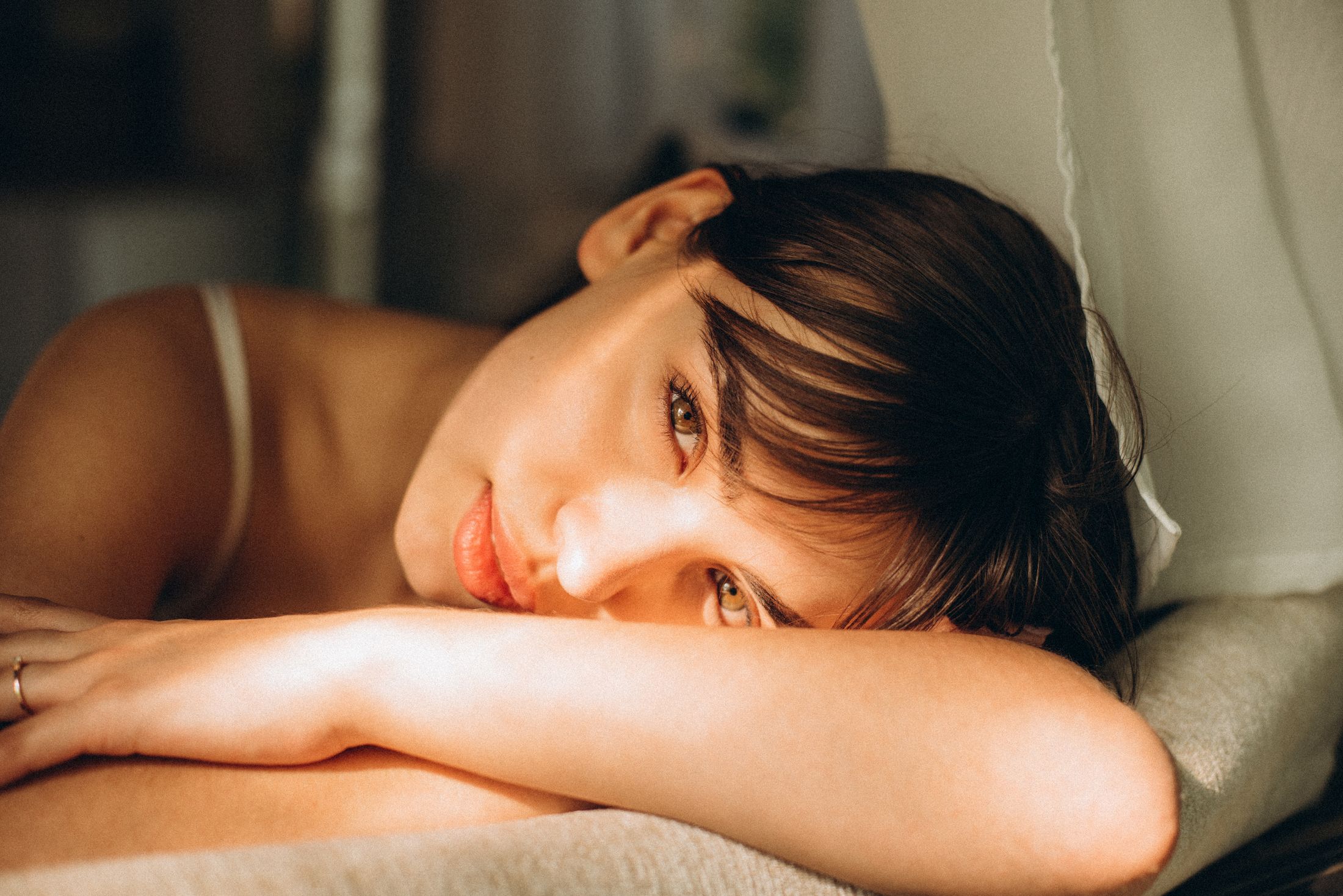 Nemmy — Portrait #7