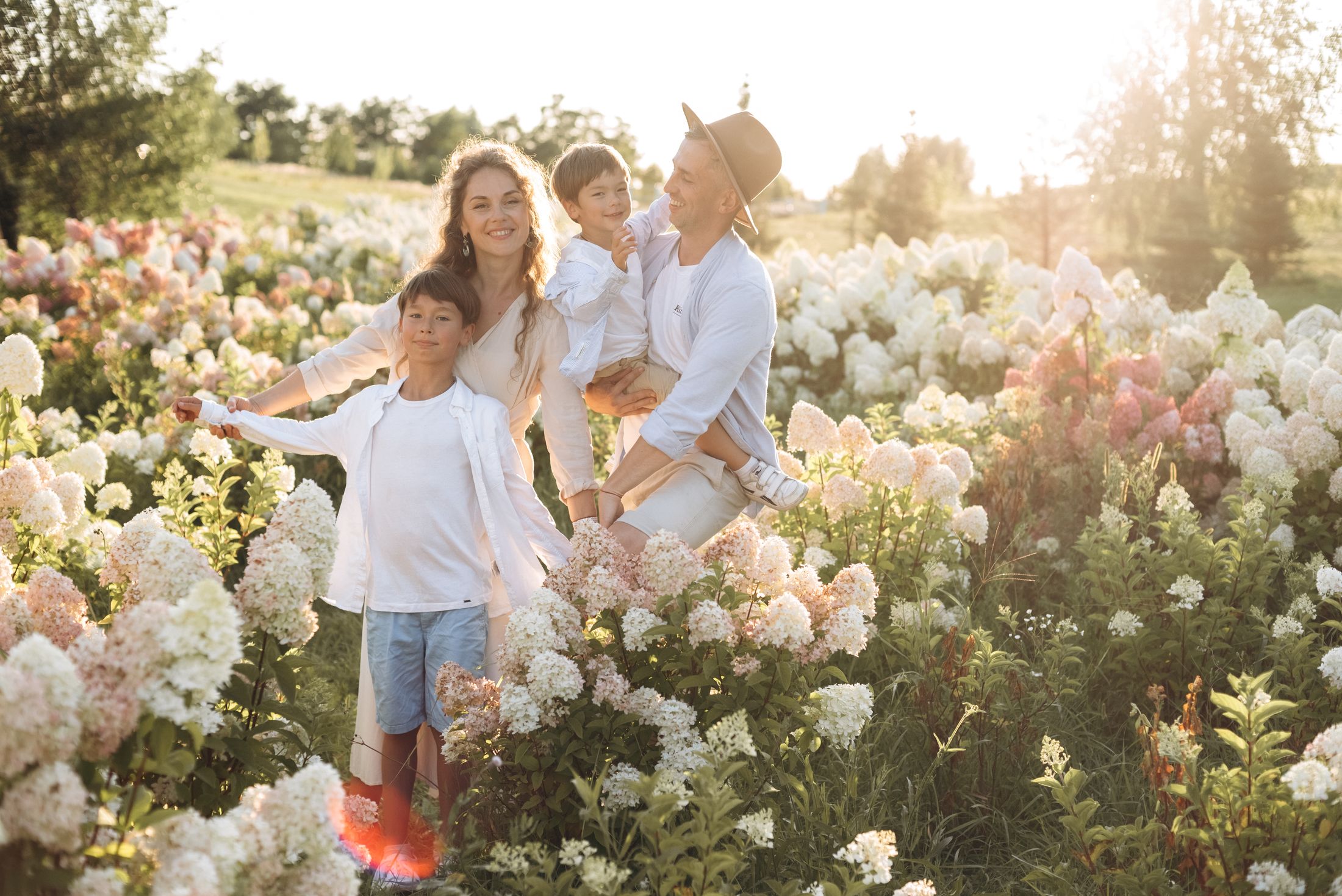 Family — Wedding/Love story/Family #40