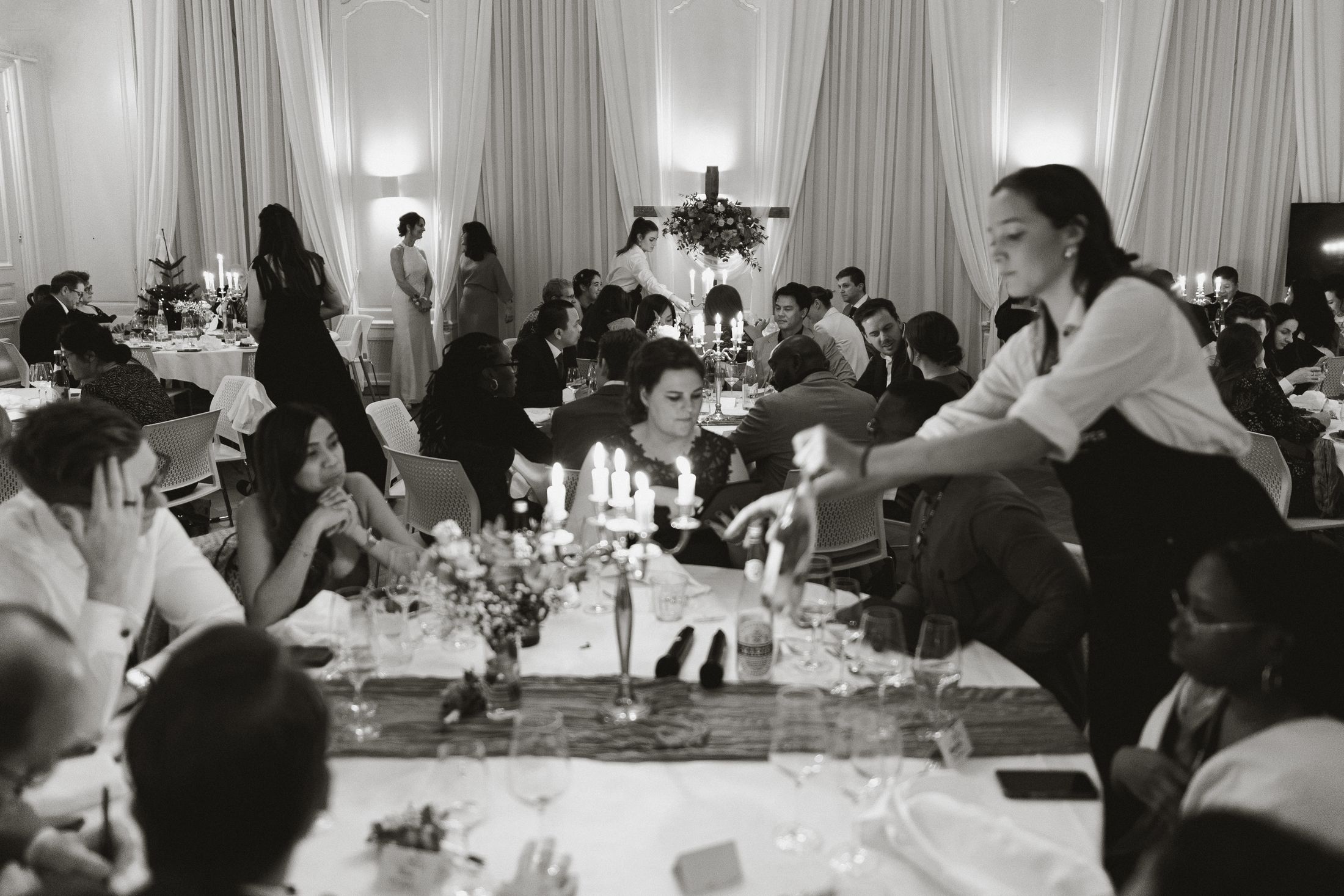 Rachel&Ronald | The Netherlands — 1. Wedding Large #138