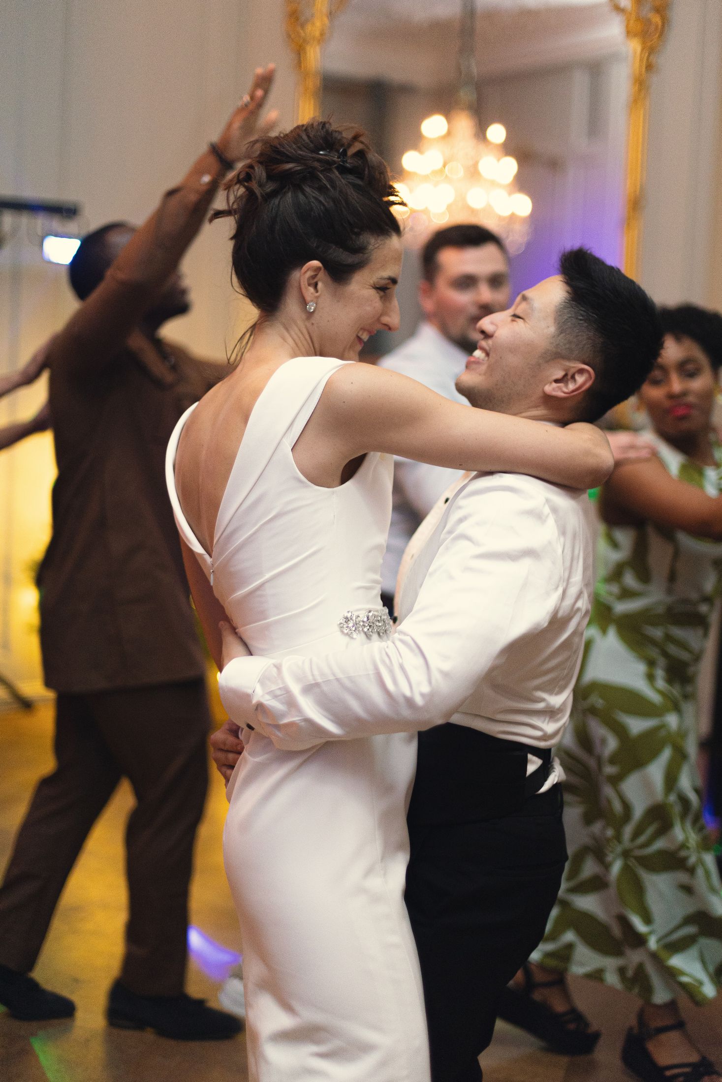 Rachel&Ronald | The Netherlands — 1. Wedding Large #153