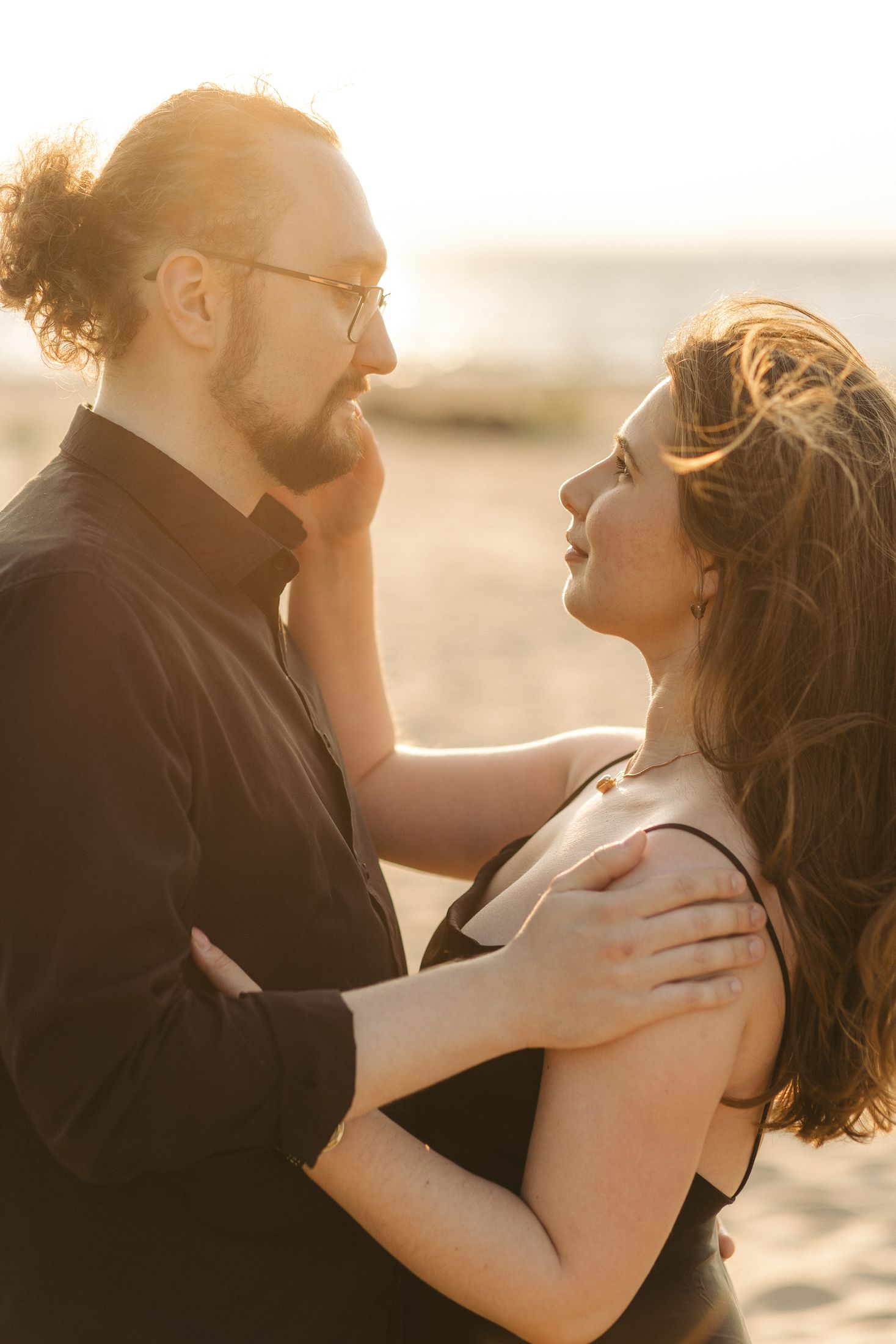Kate&Gerard — 6. Love Story Photoshoot #5