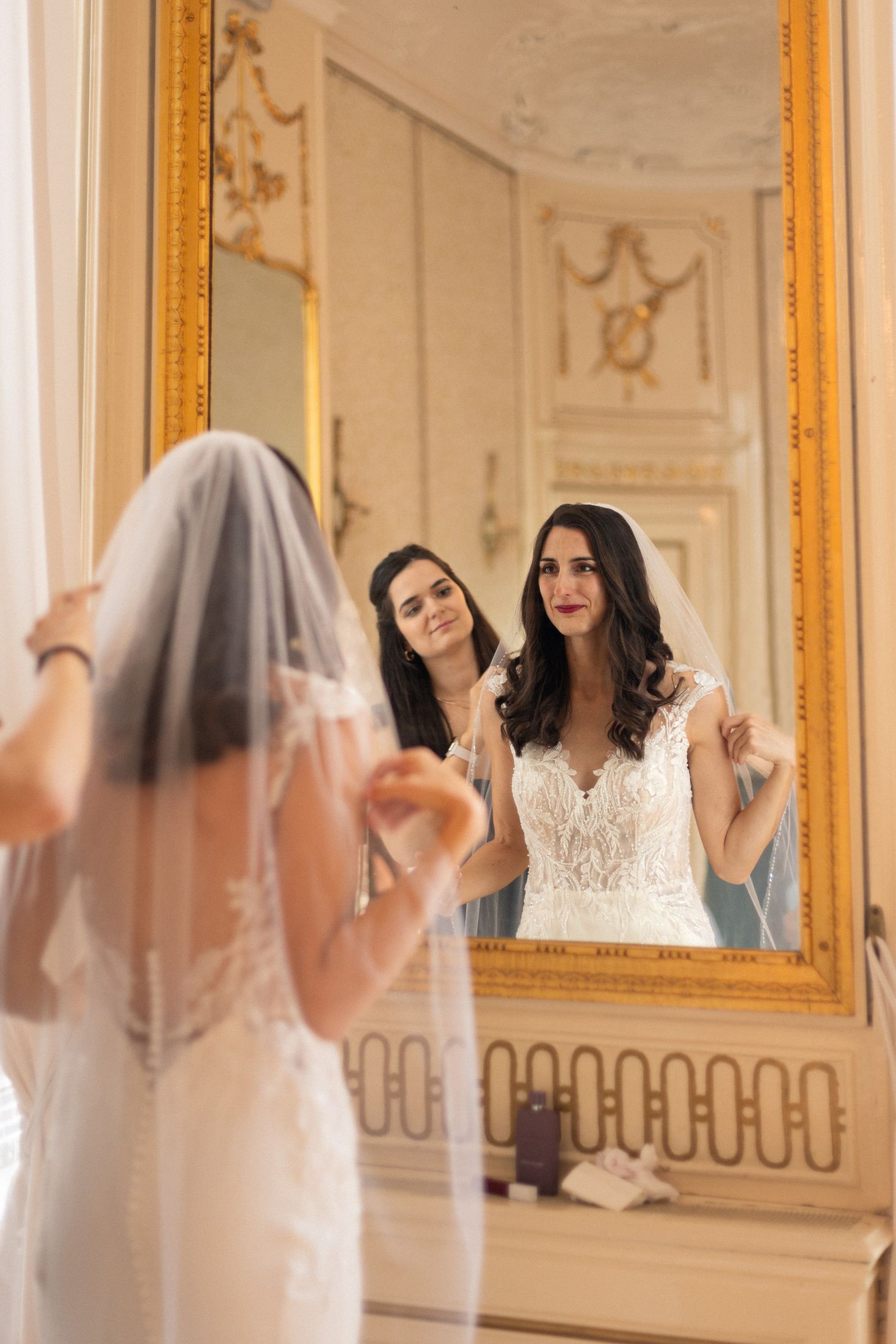 Rachel&Ronald | The Netherlands — 1. Wedding Large #15