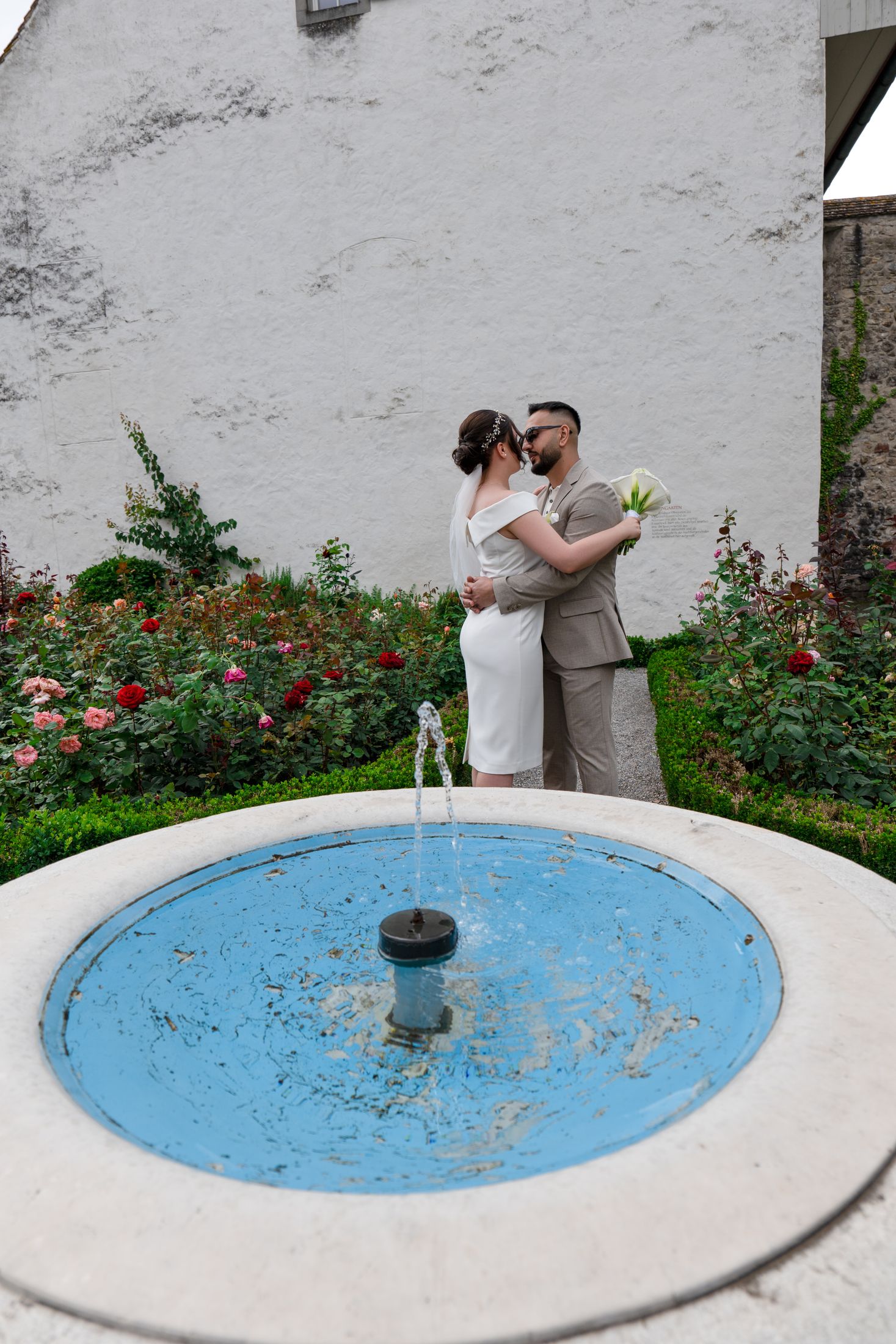 Wedding #16