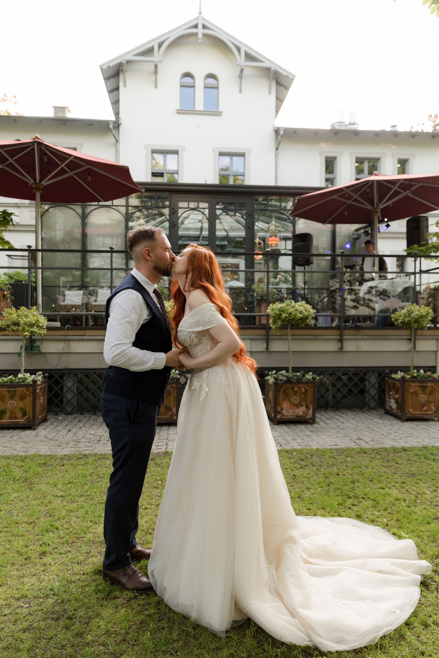Anna & Wiktor #156